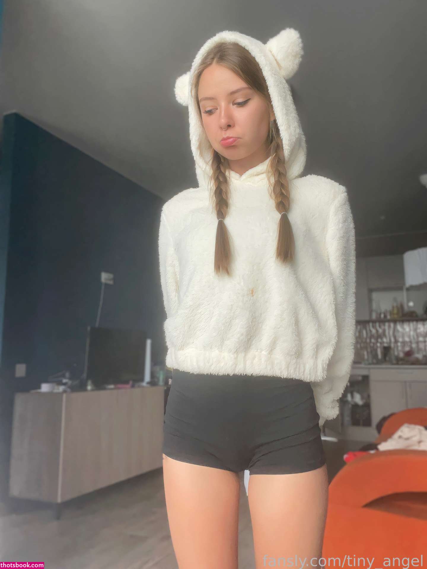 Tinyangelx Me Emily tiny angel rileyreid Nude OnlyFans Photos #11 792071