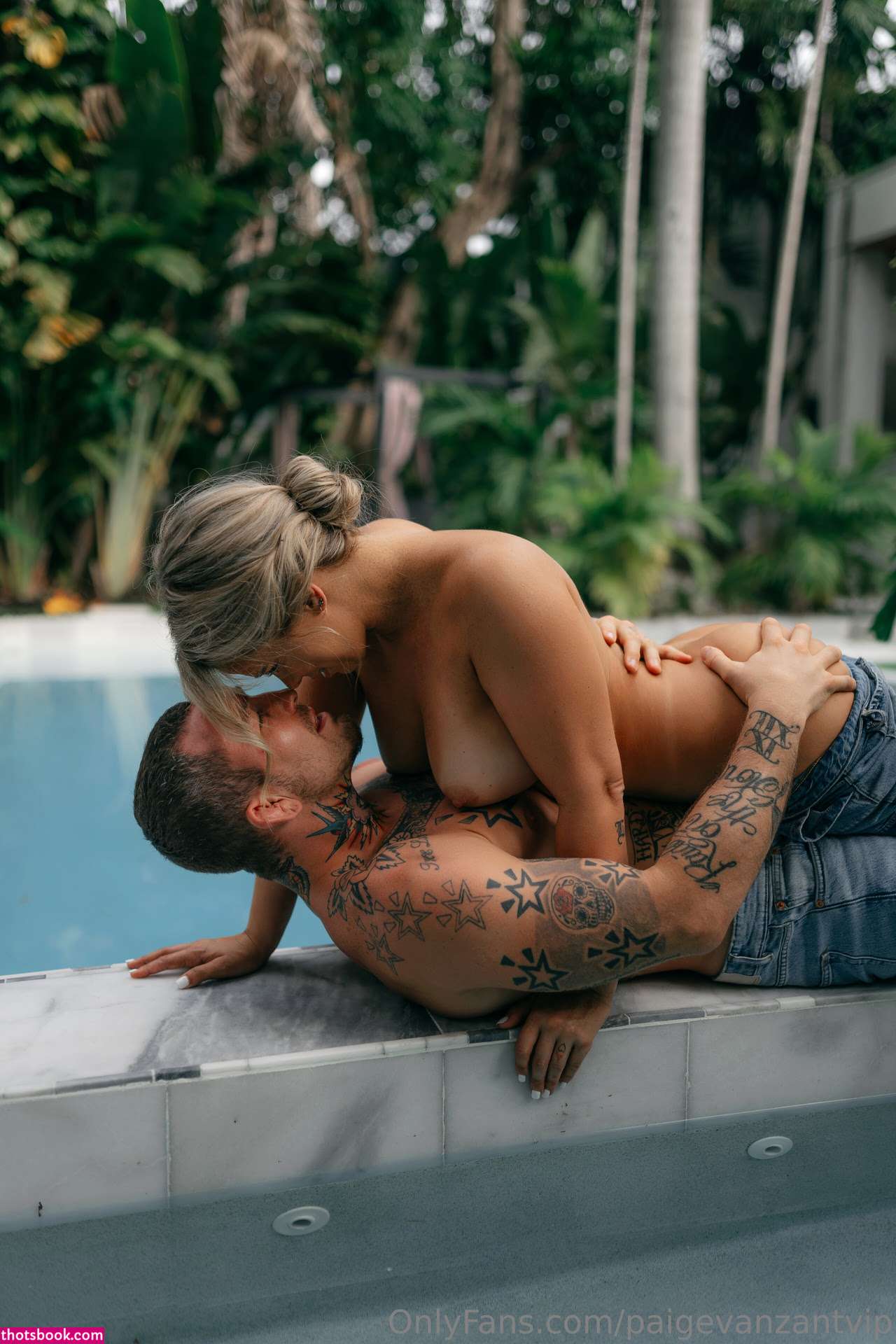 Paige Vanzant Nude OnlyFans Photos #128 792326