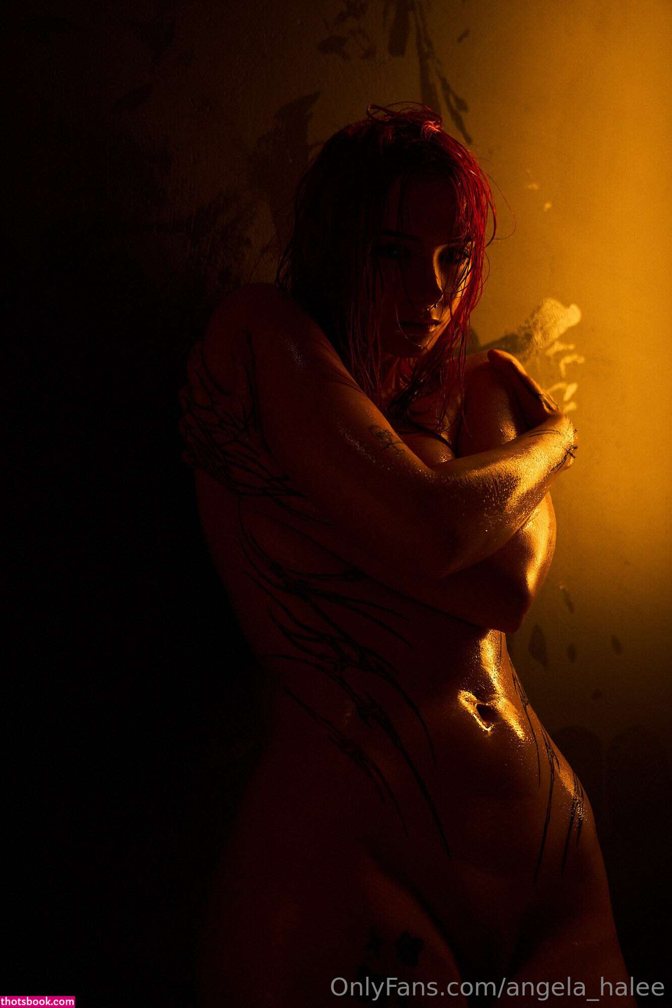 Angela Halee Nude OnlyFans Photos #18 810956