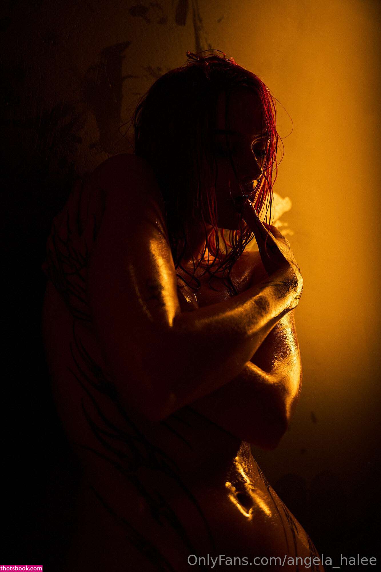 Angela Halee Nude OnlyFans Photos #18 810962