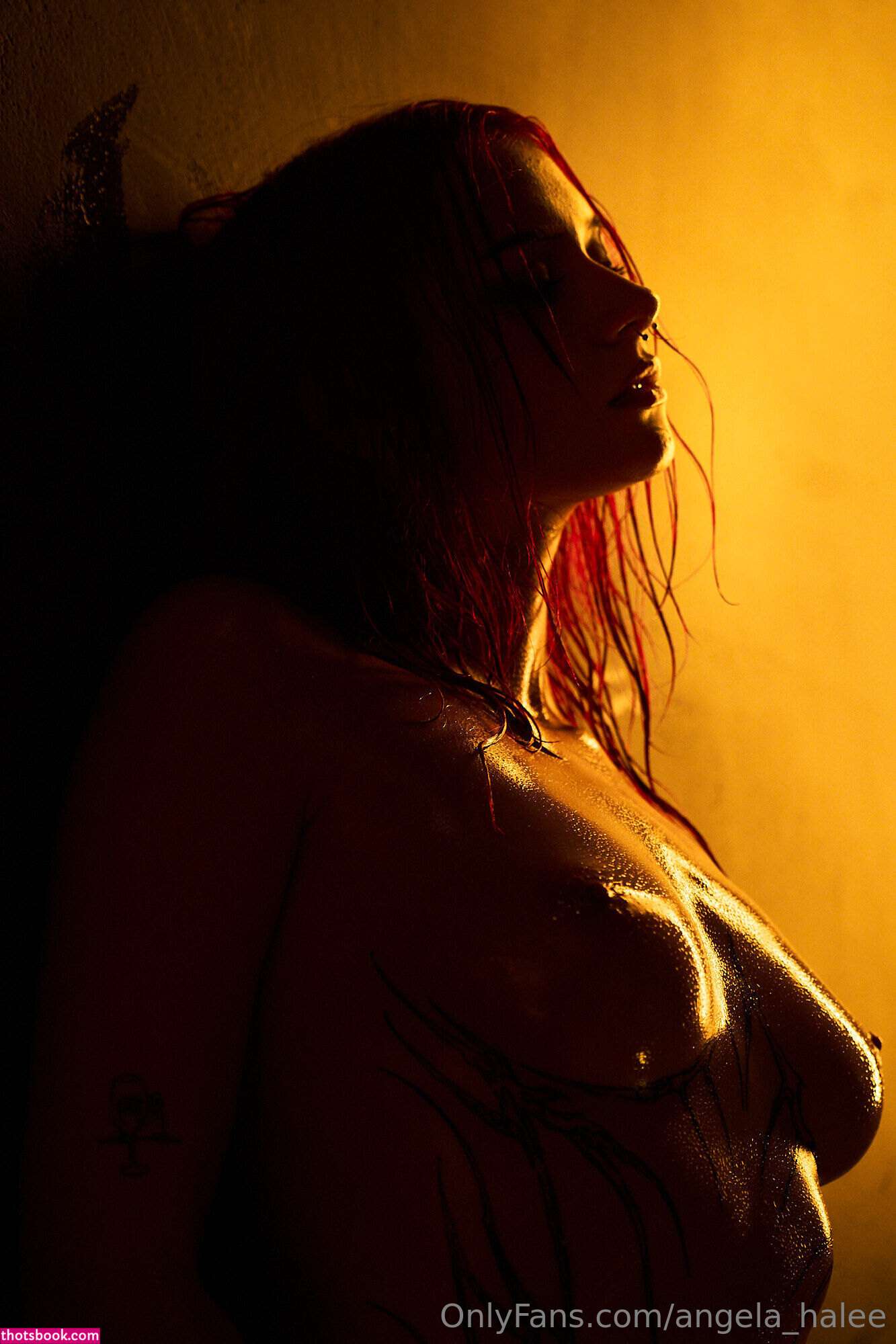 Angela Halee Nude OnlyFans Photos #18 810963