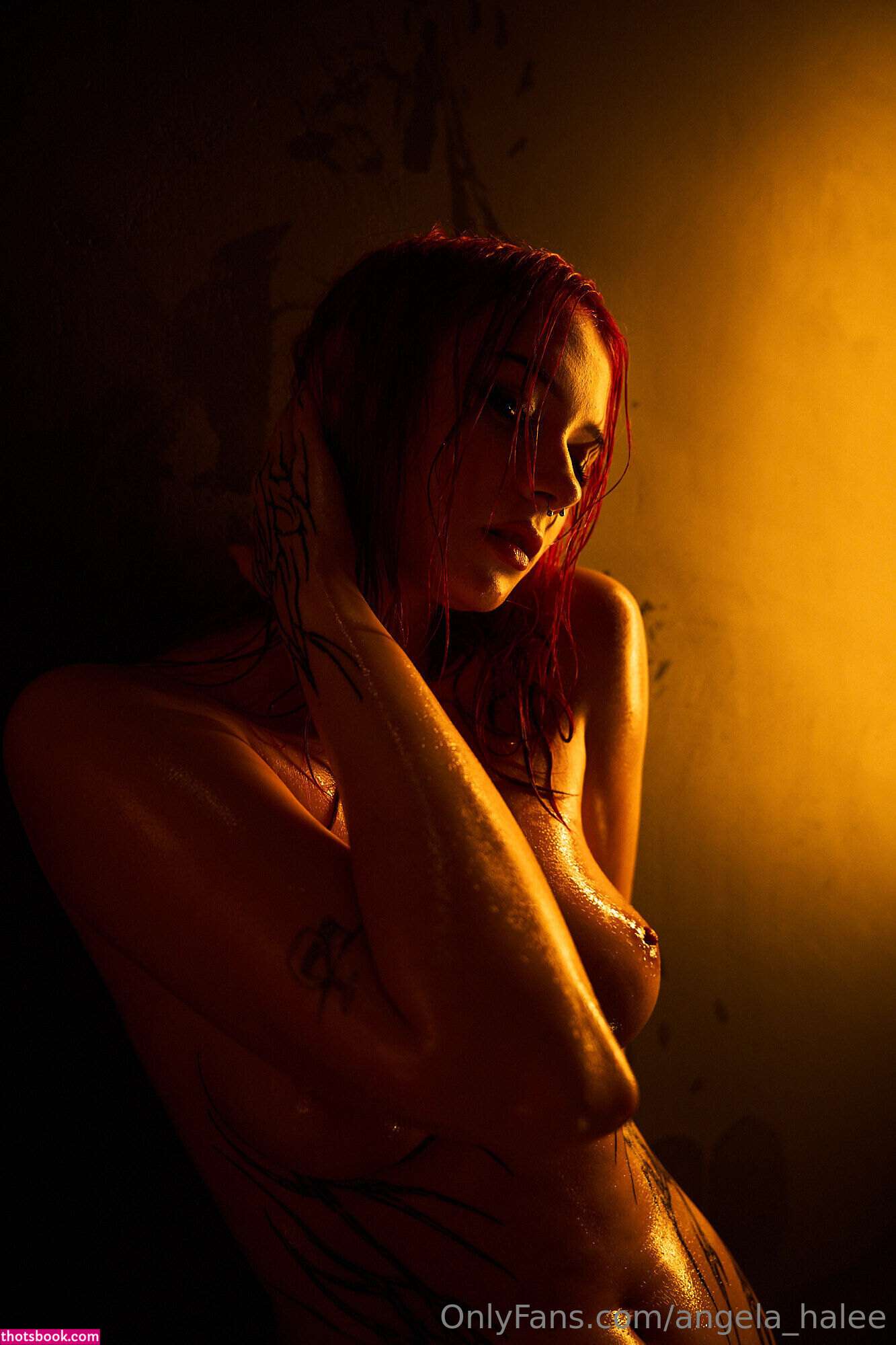 Angela Halee Nude OnlyFans Photos #18 810964