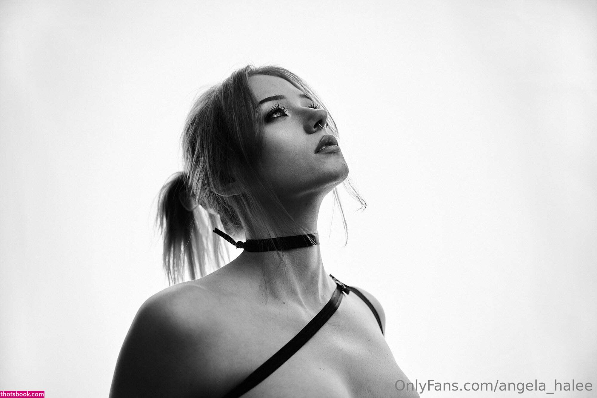 Angela Halee Nude OnlyFans Photos #19 810973