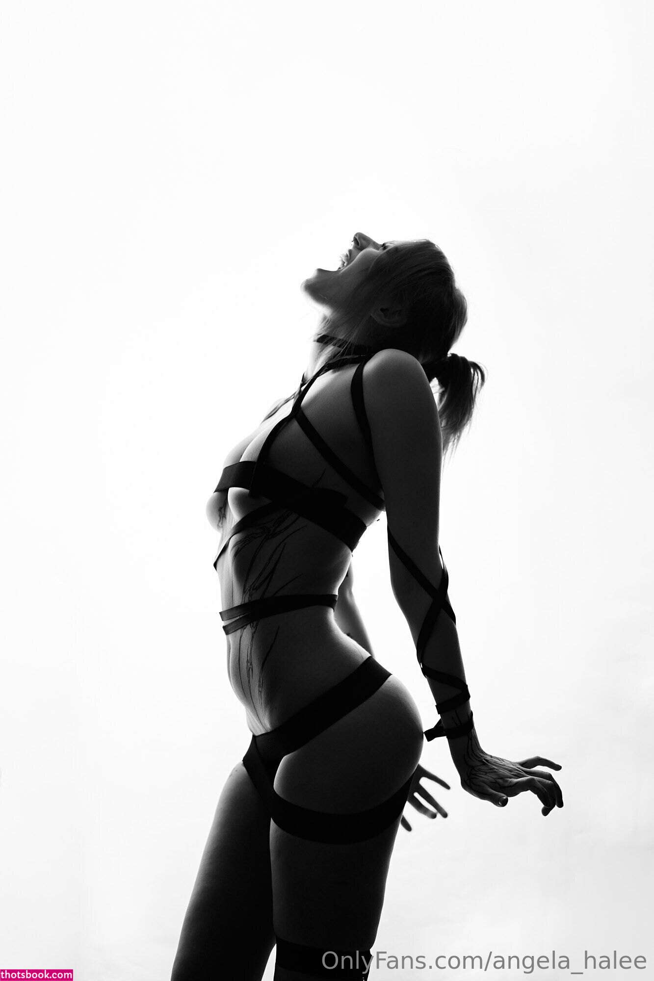 Angela Halee Nude OnlyFans Photos #19 810974