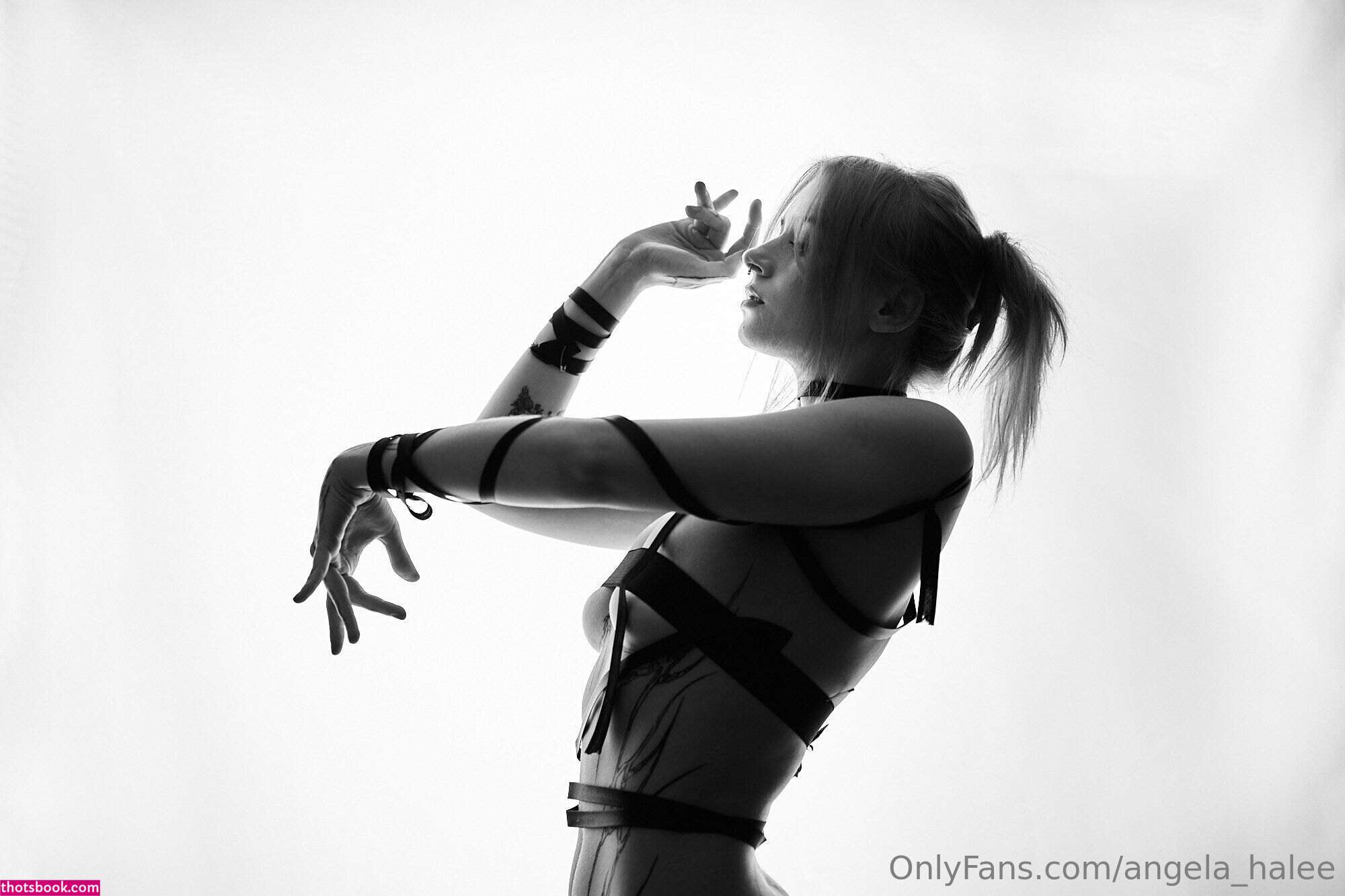 Angela Halee Nude OnlyFans Photos #19 810978