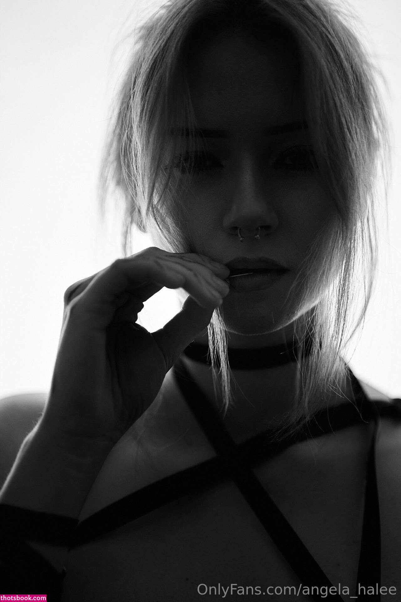 Angela Halee Nude OnlyFans Photos #19 810981