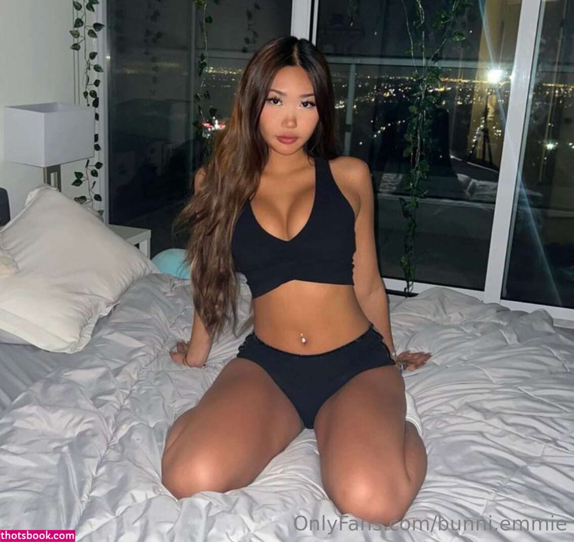 Emma Lvxx bunniemmie Nude OnlyFans Photos #7 811302