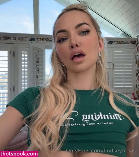 Lindsey Pelas Nude OnlyFans Photos #62 811495