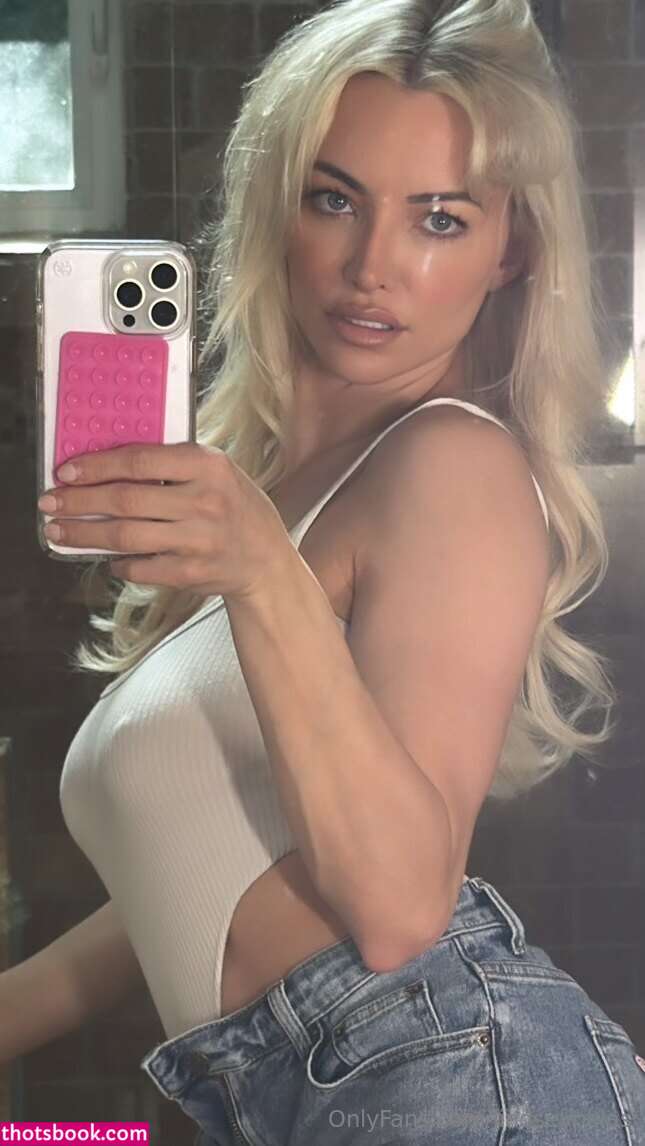 Lindsey Pelas Nude OnlyFans Photos #66 811538