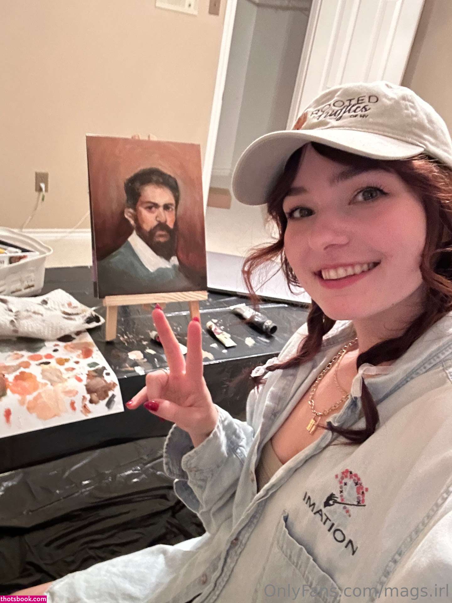 OMGCosplay MagsIRL Nude OnlyFans Photos #36 811798