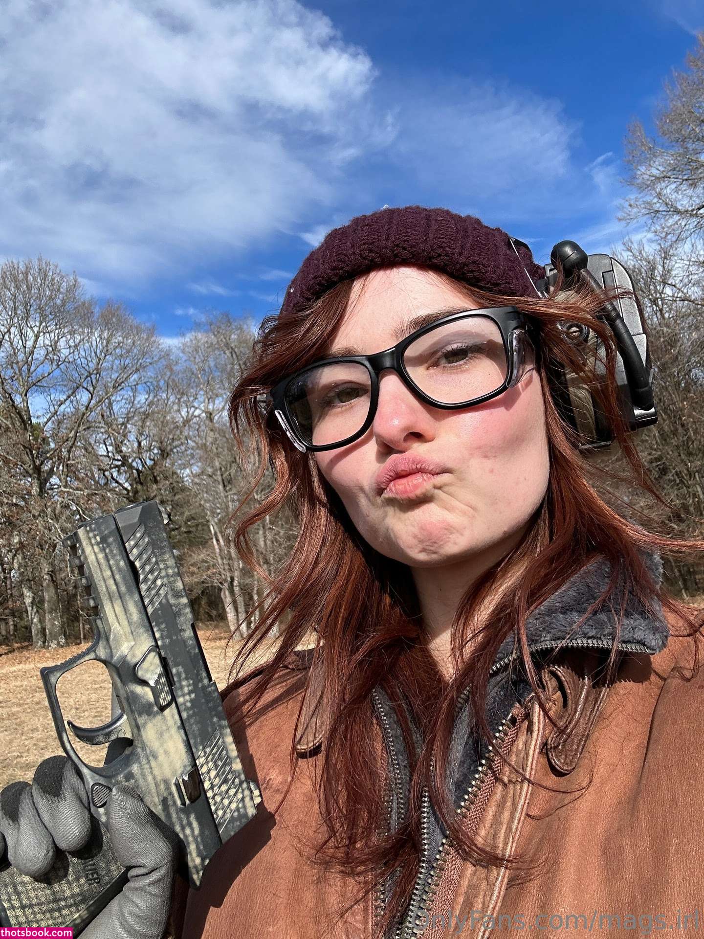 OMGCosplay MagsIRL Nude OnlyFans Photos #36 811809