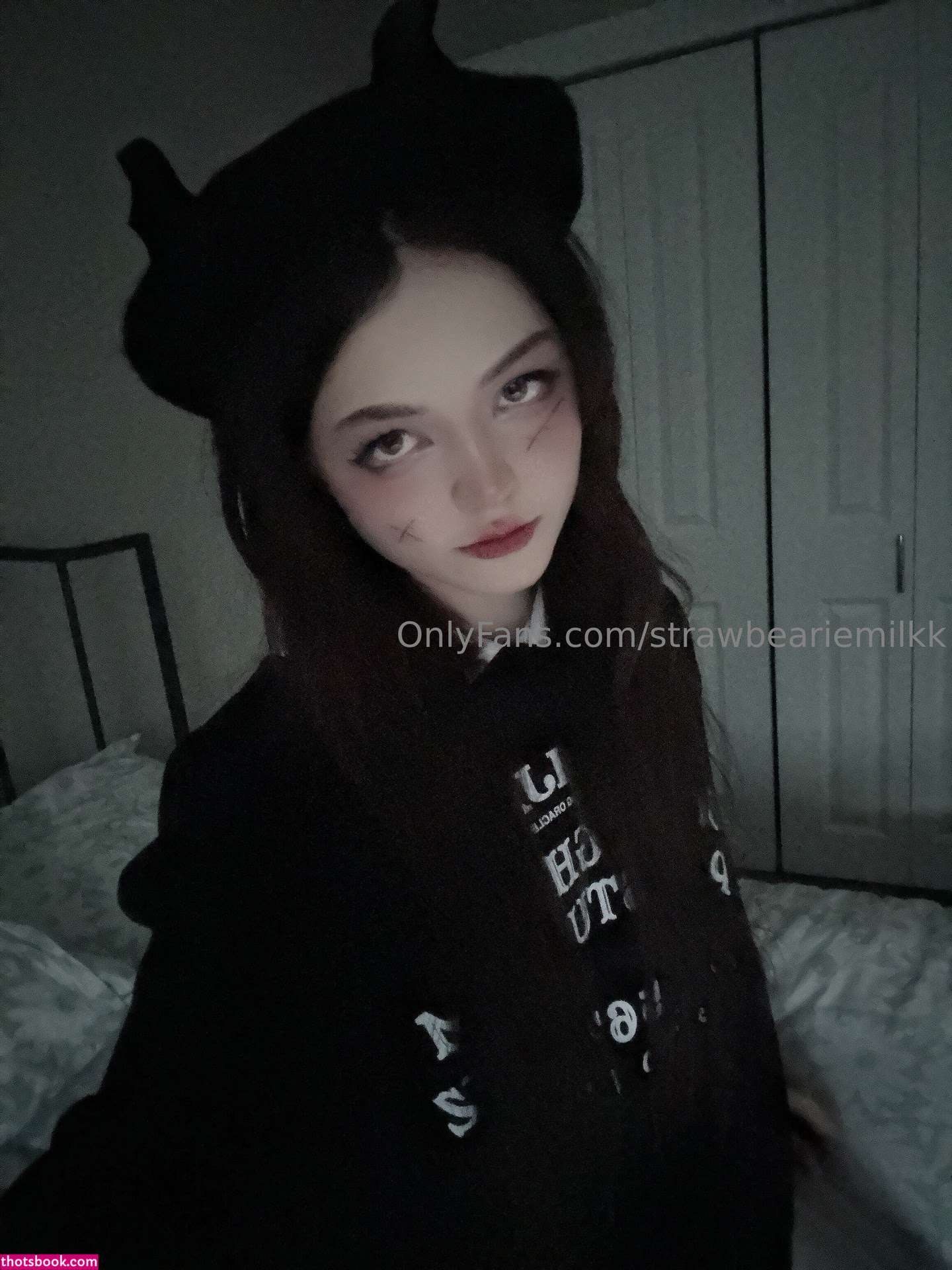 Strawbeariemilkk Strawbearie mimibear Nude OnlyFans Photos #2 812035