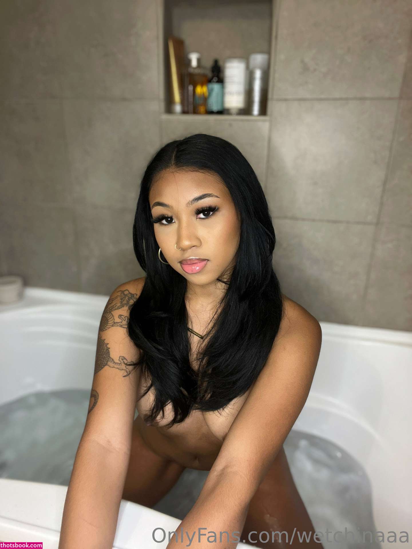 Wetchinaaa Nude OnlyFans Photos #1 812161