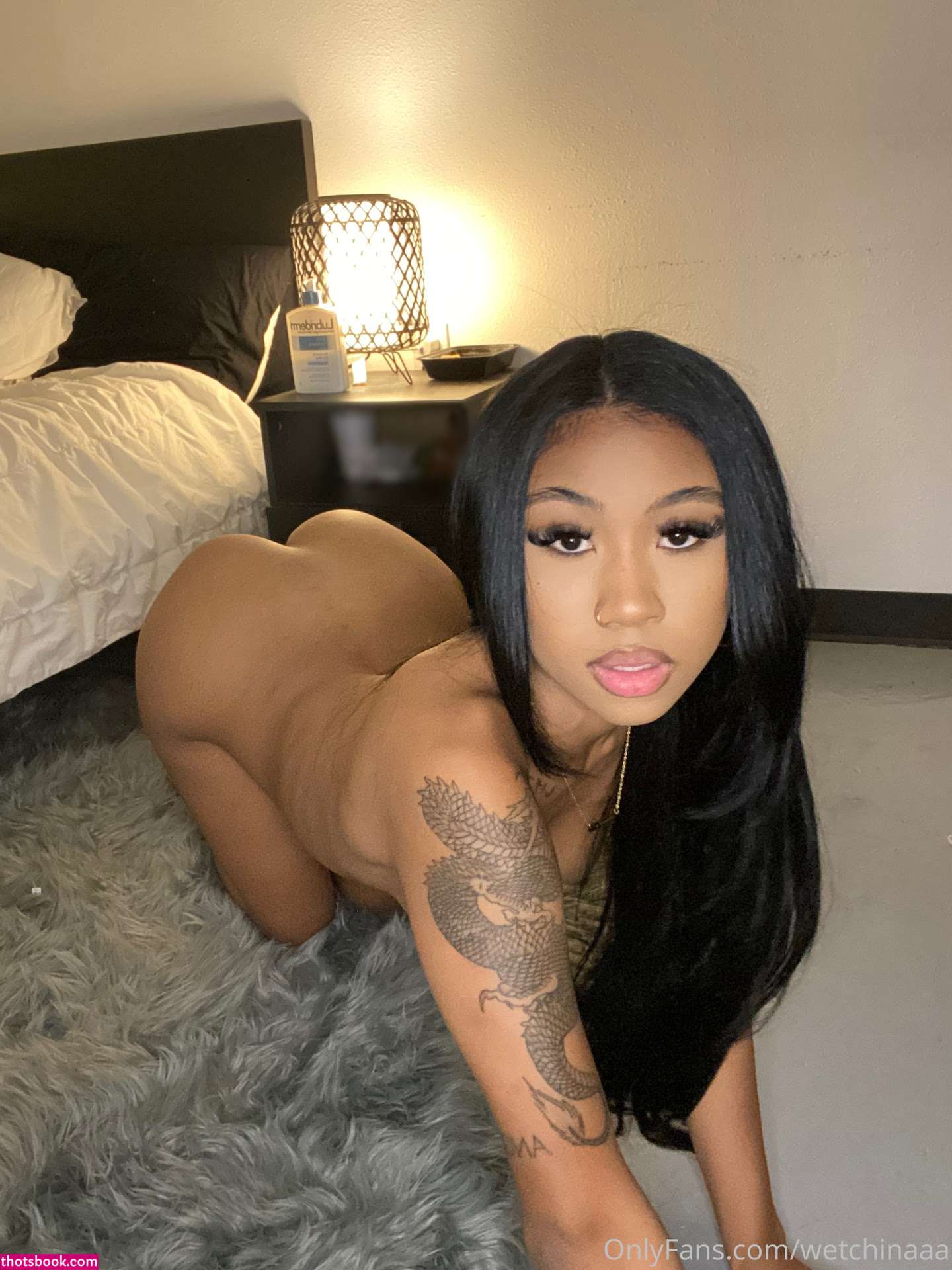 Wetchinaaa Nude OnlyFans Photos #6 812199