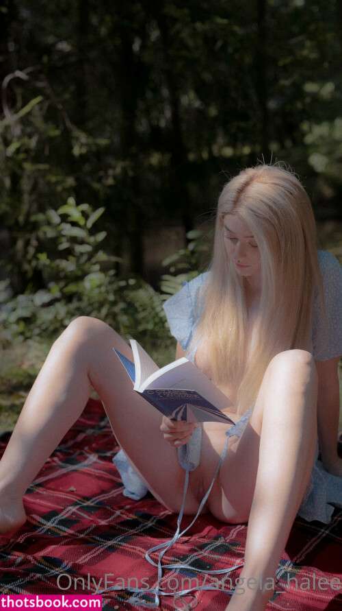 Angela Halee Nude OnlyFans Photos #21 812266