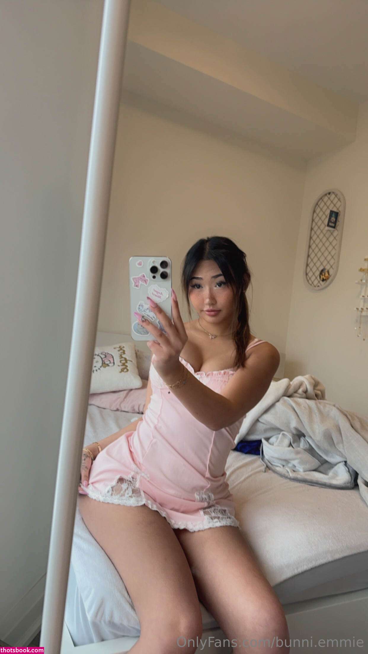 Emma Lvxx bunniemmie Nude OnlyFans Photos #13 812425