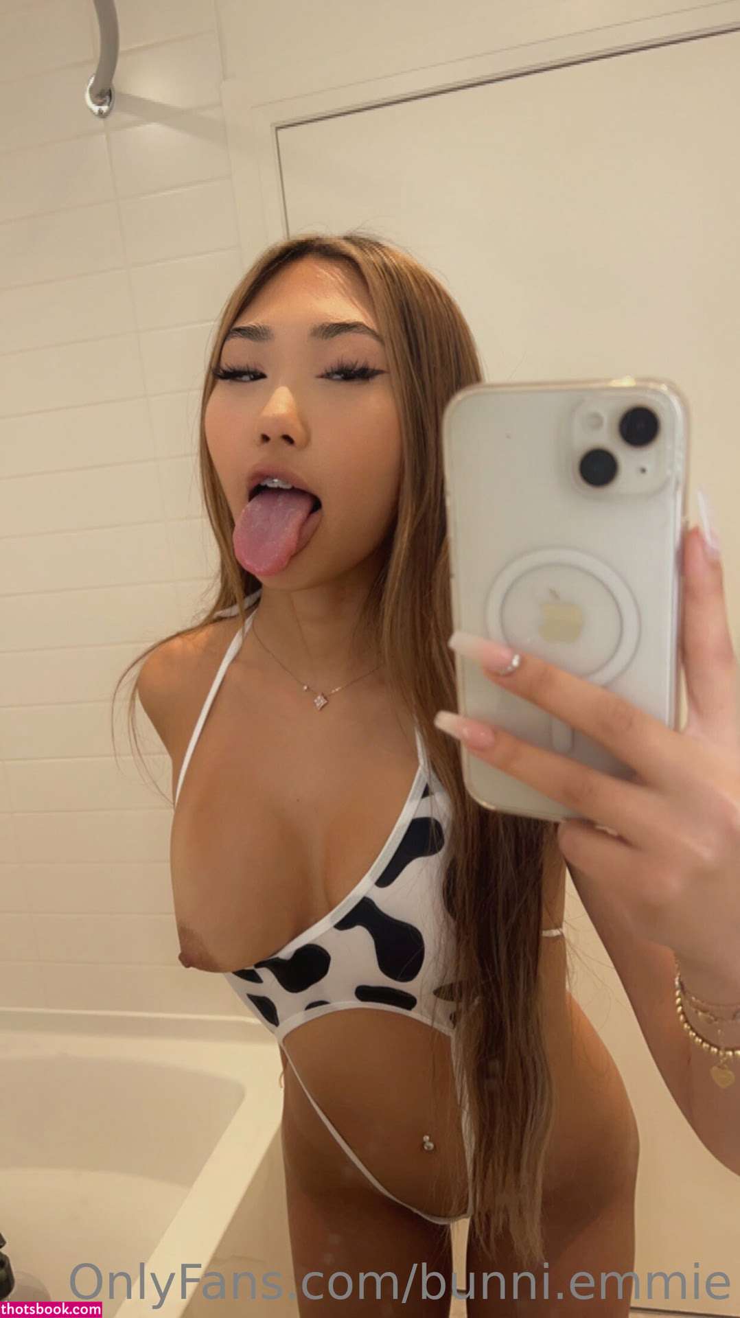 Emma Lvxx bunniemmie Nude OnlyFans Photos #13 812428