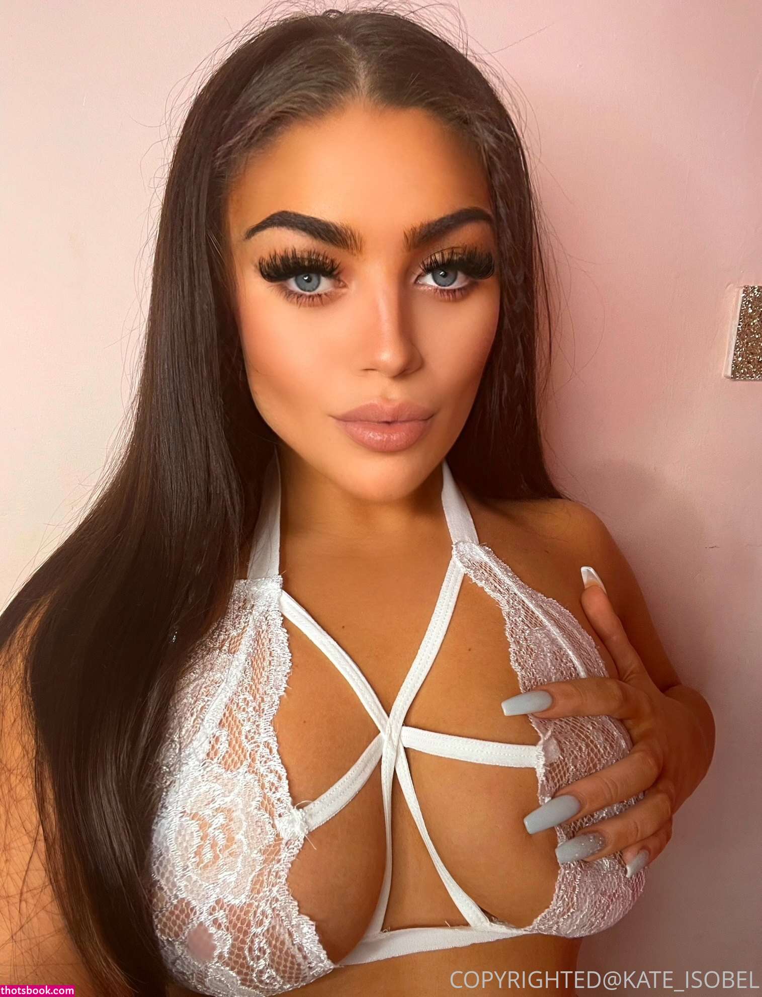 Kate Sharp Kate Isobel Nude OnlyFans Photos #8 812503