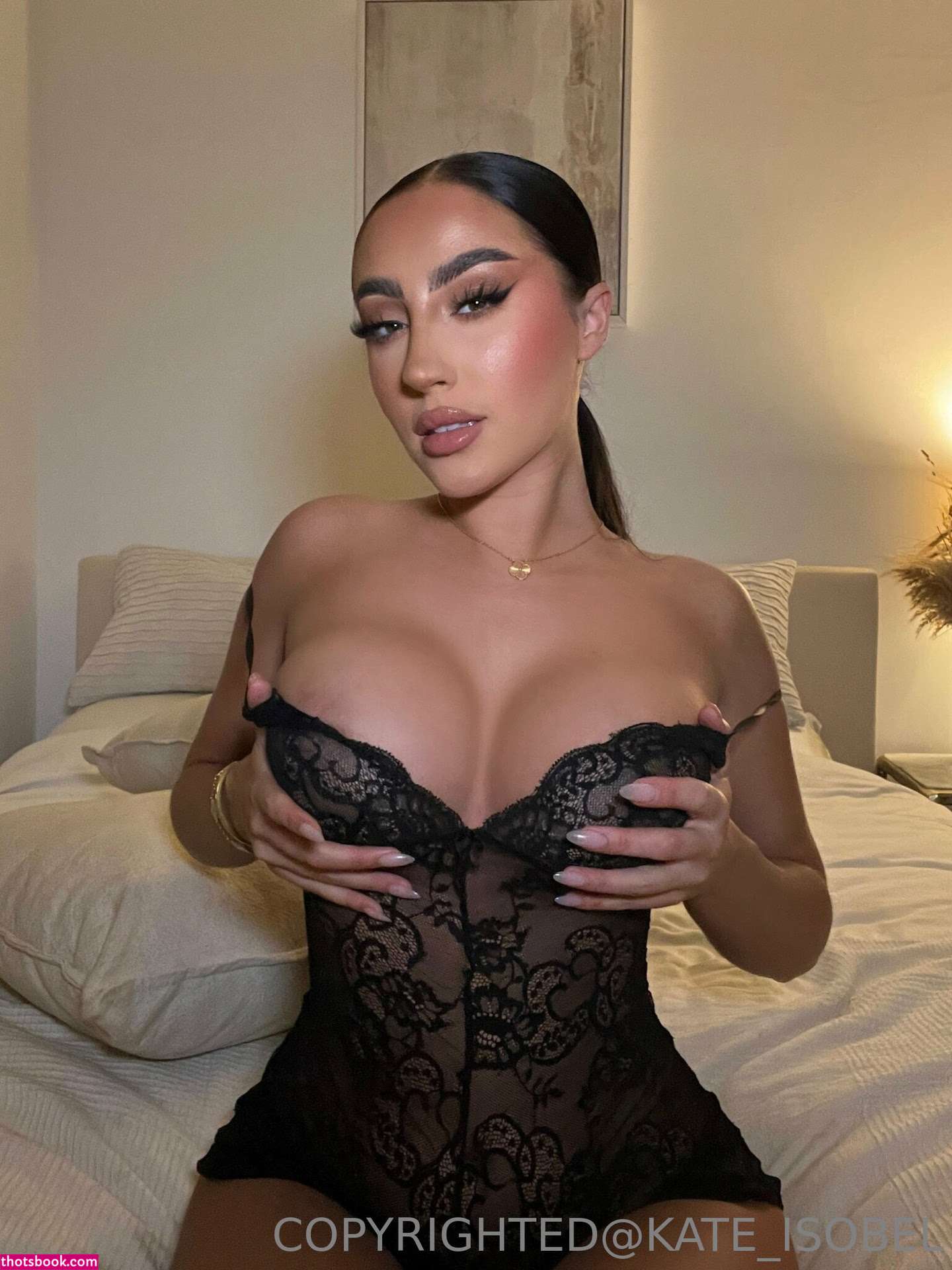 Kate Sharp Kate Isobel Nude OnlyFans Photos #8 812508