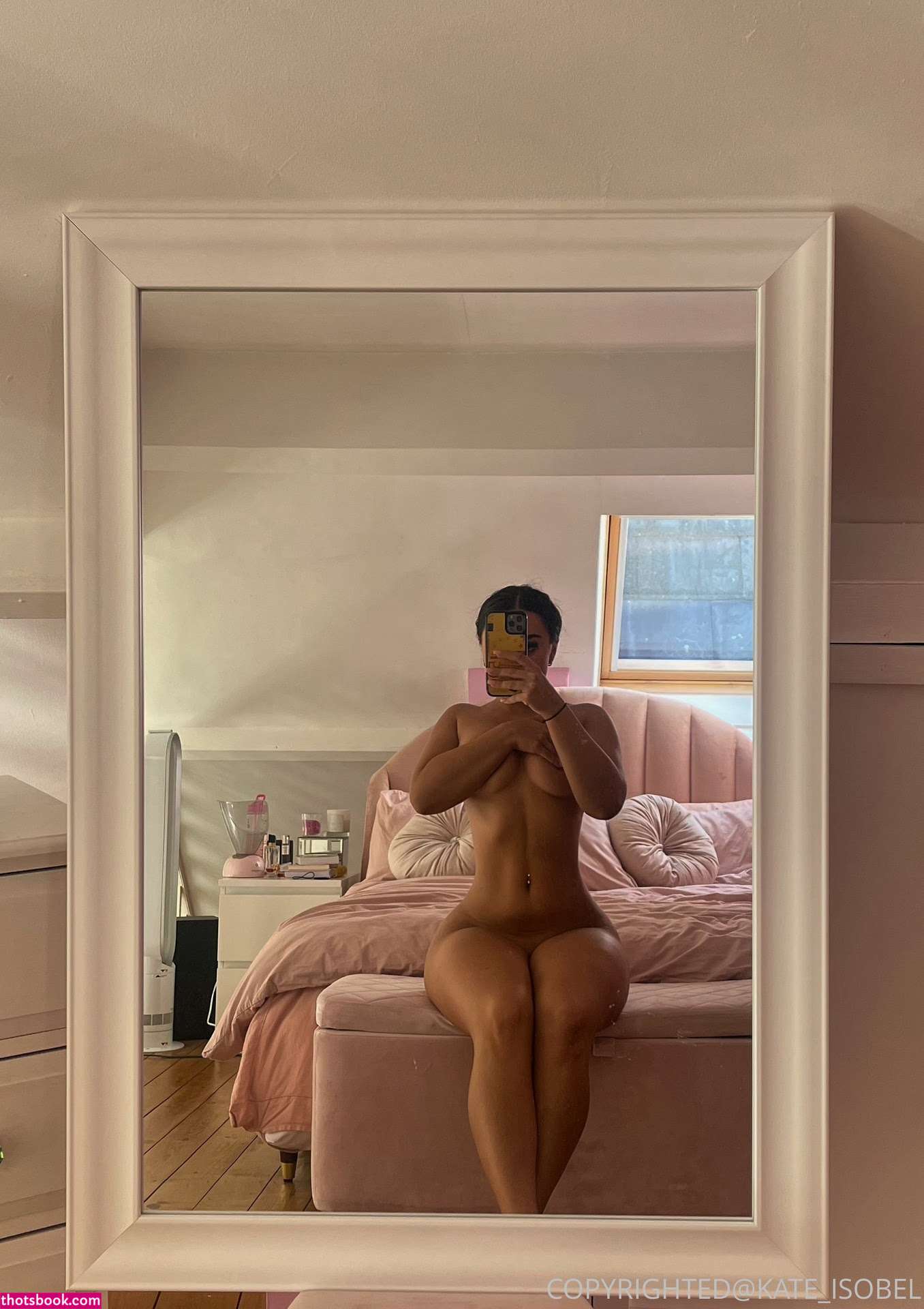 Kate Sharp Kate Isobel Nude OnlyFans Photos #9 812527