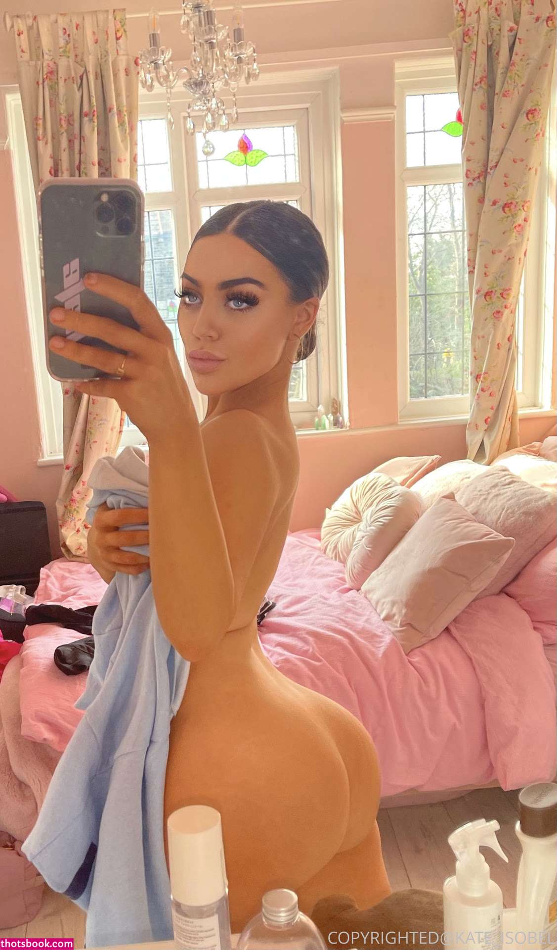 Kate Sharp Kate Isobel Nude OnlyFans Photos #10 812536