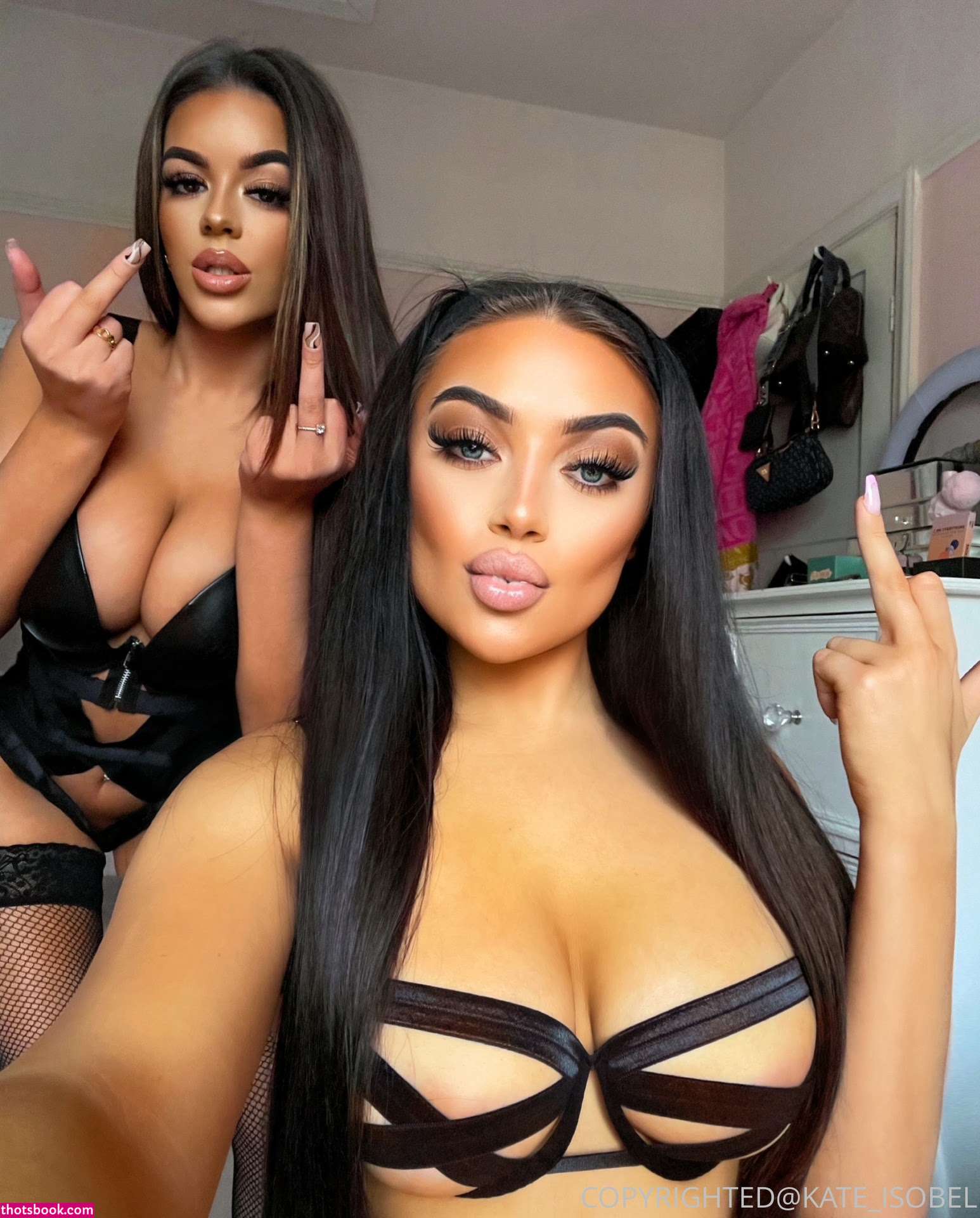 Kate Sharp Kate Isobel Nude OnlyFans Photos #11 812548