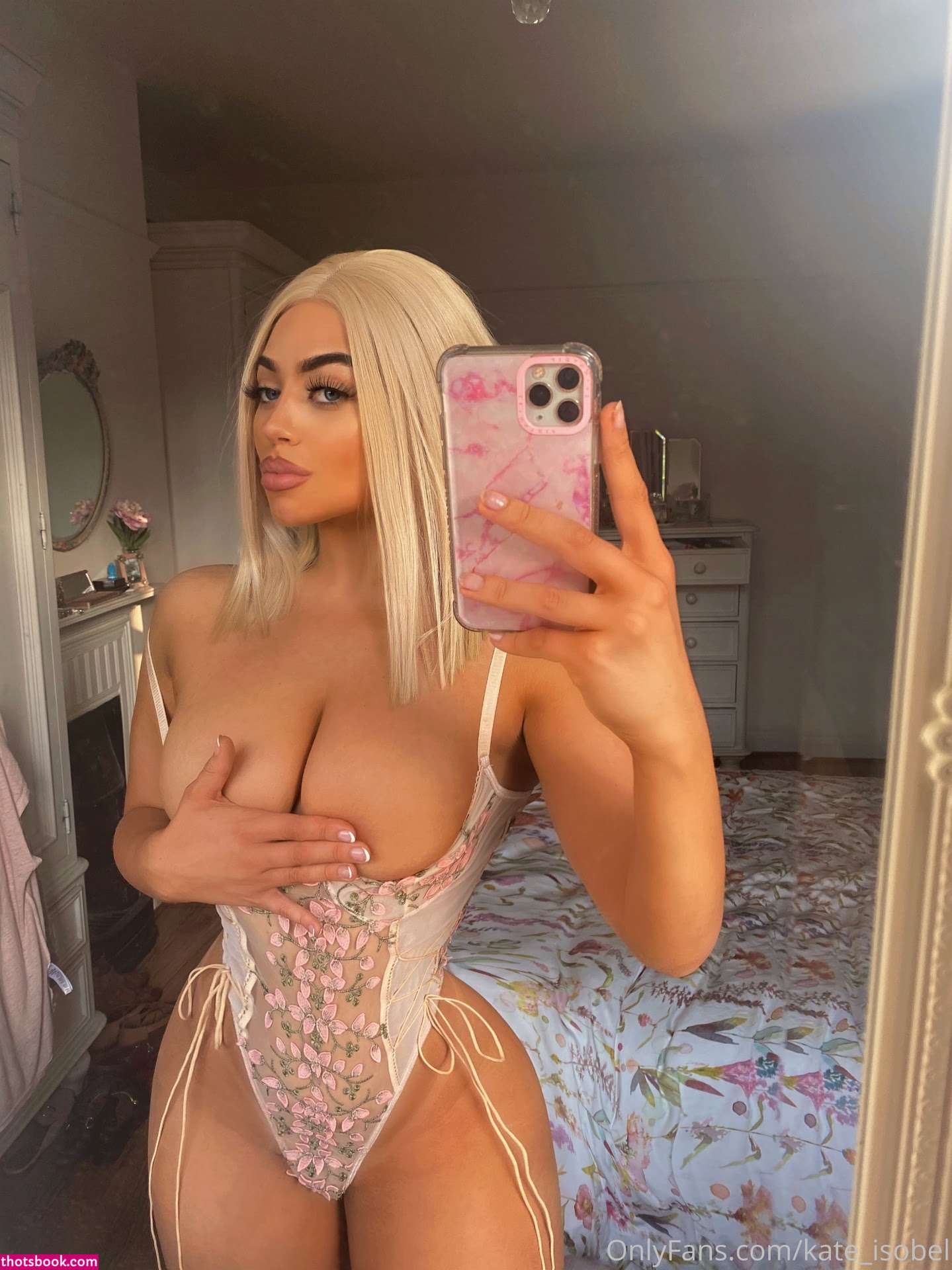 Kate Sharp Kate Isobel Nude OnlyFans Photos #15 812583