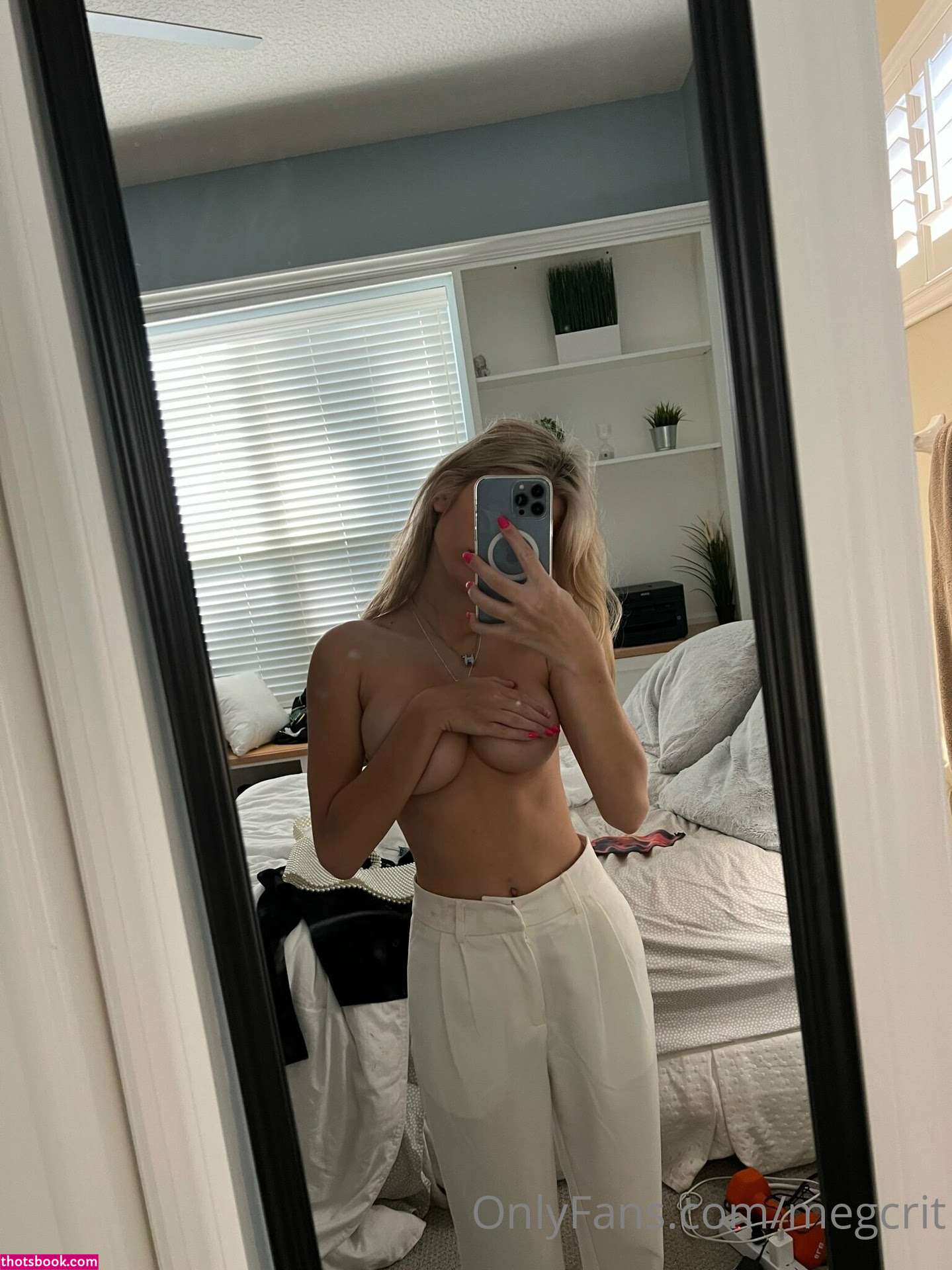 Megcrit Nude OnlyFans Photos #12 812709