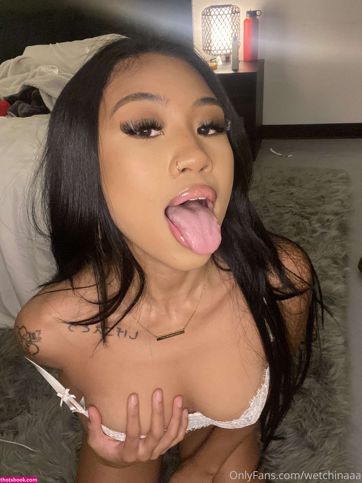 Wetchinaaa Nude OnlyFans Photos #10 812986