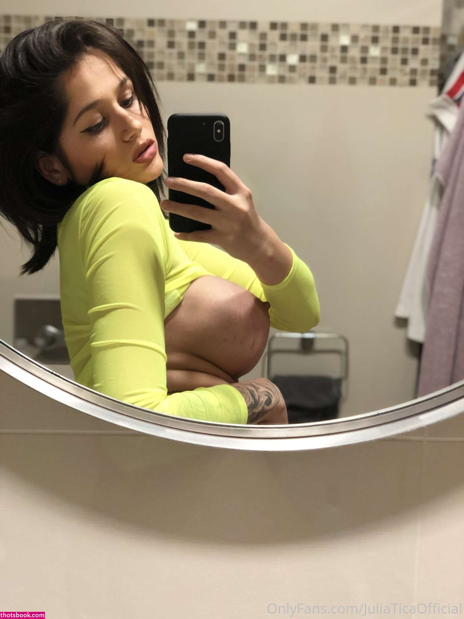 Julia Tica Nude OnlyFans Photos #15 813140