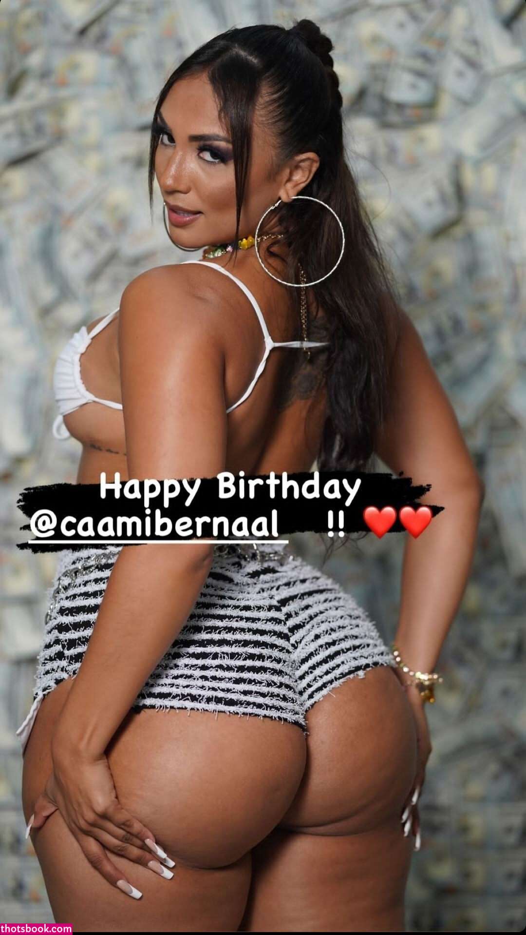 Camila Bernal Nude OnlyFans Photos #18 745690