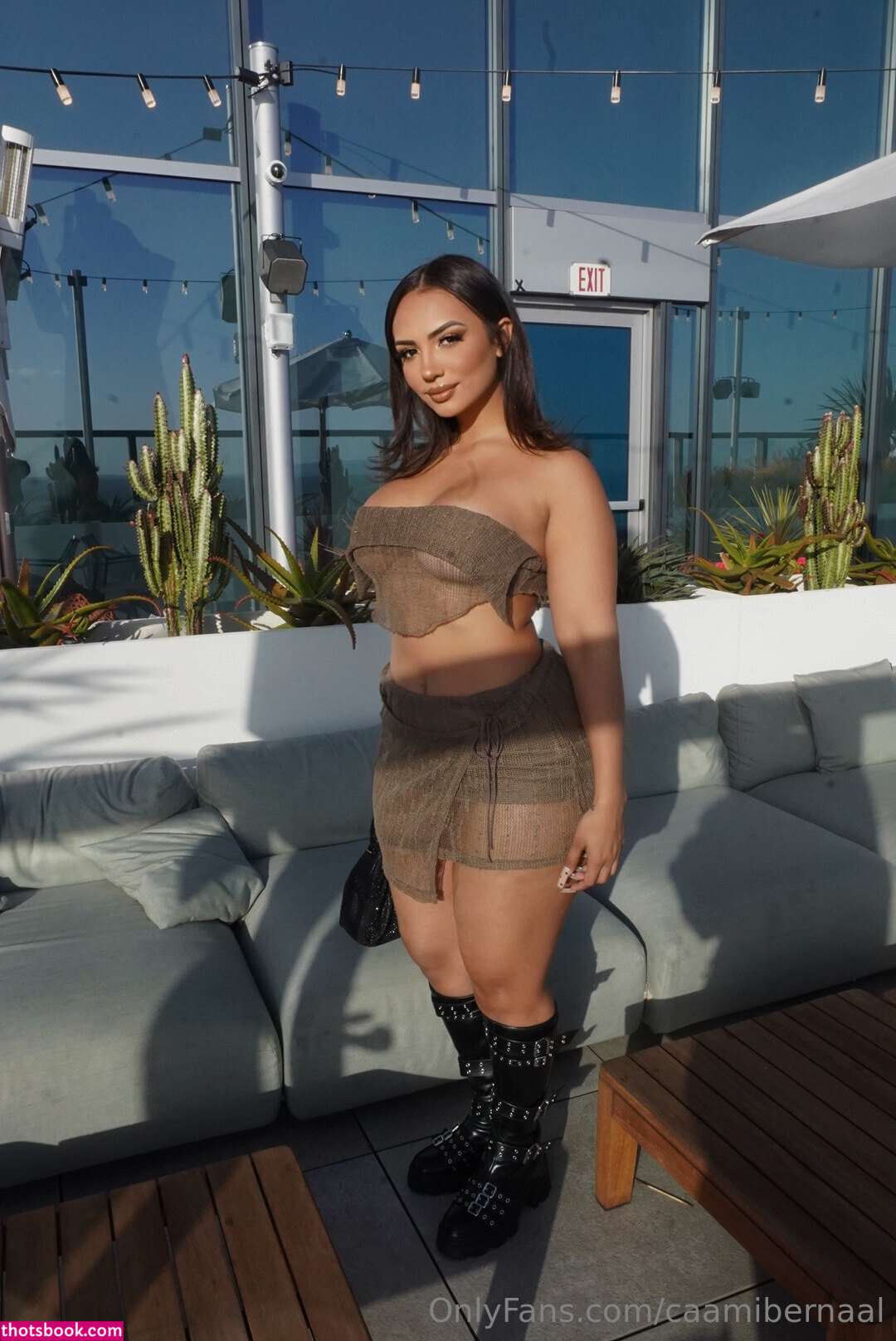 Camila Bernal Nude OnlyFans Photos #18 745692