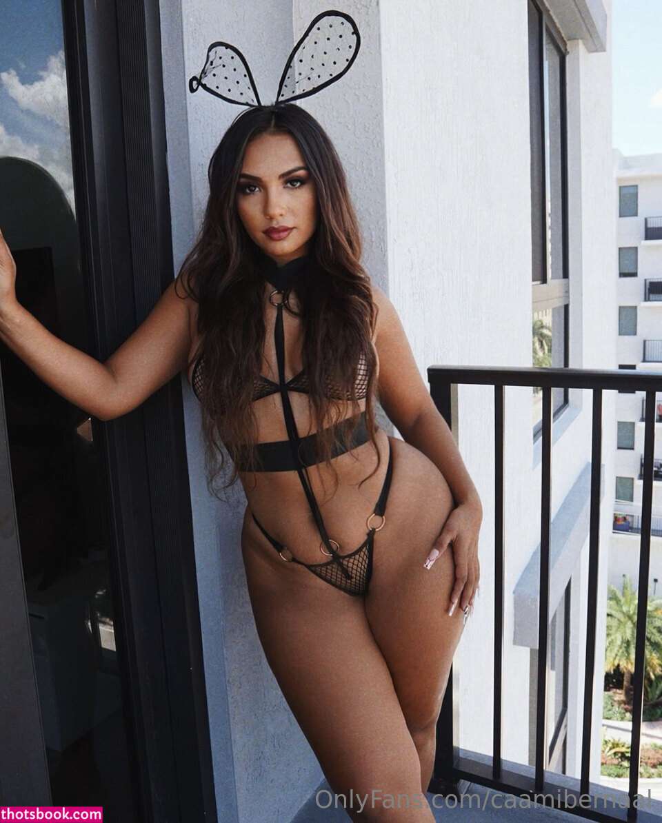 Camila Bernal Nude OnlyFans Photos #18 745693