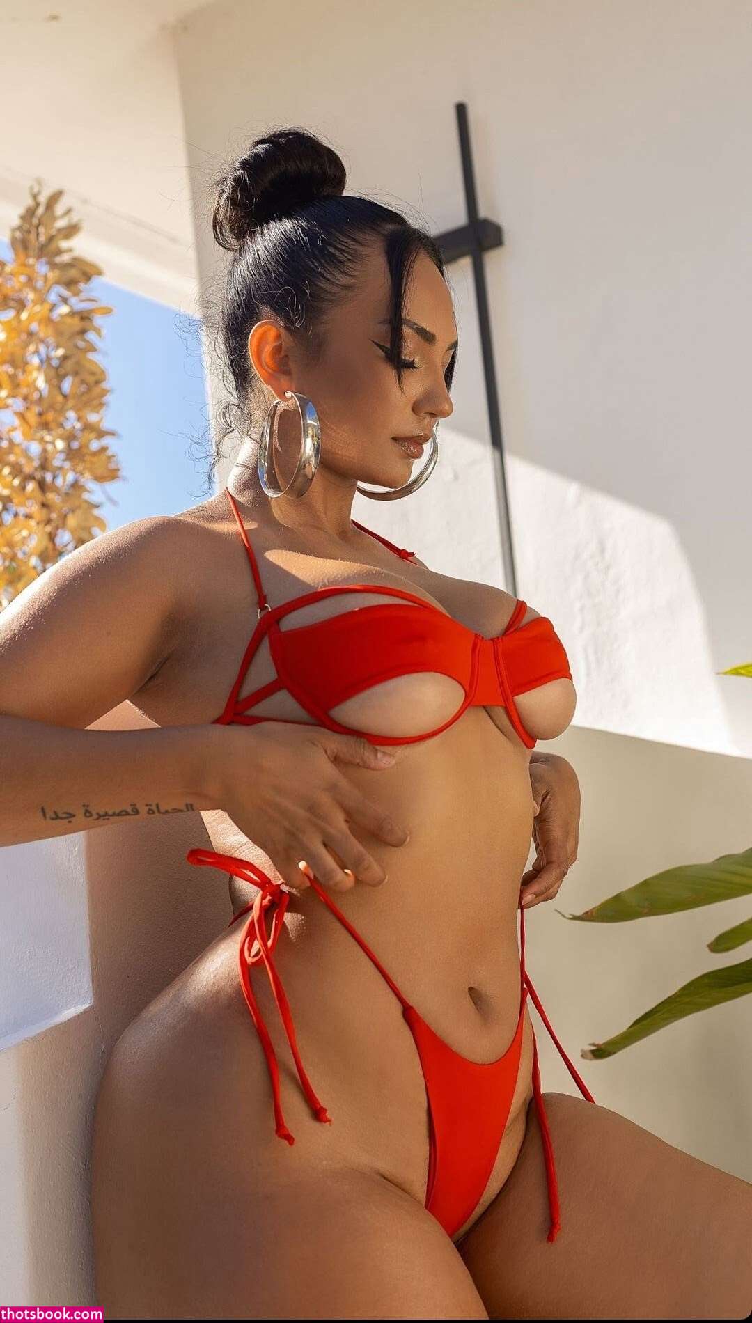 Camila Bernal Nude OnlyFans Photos #19 745694