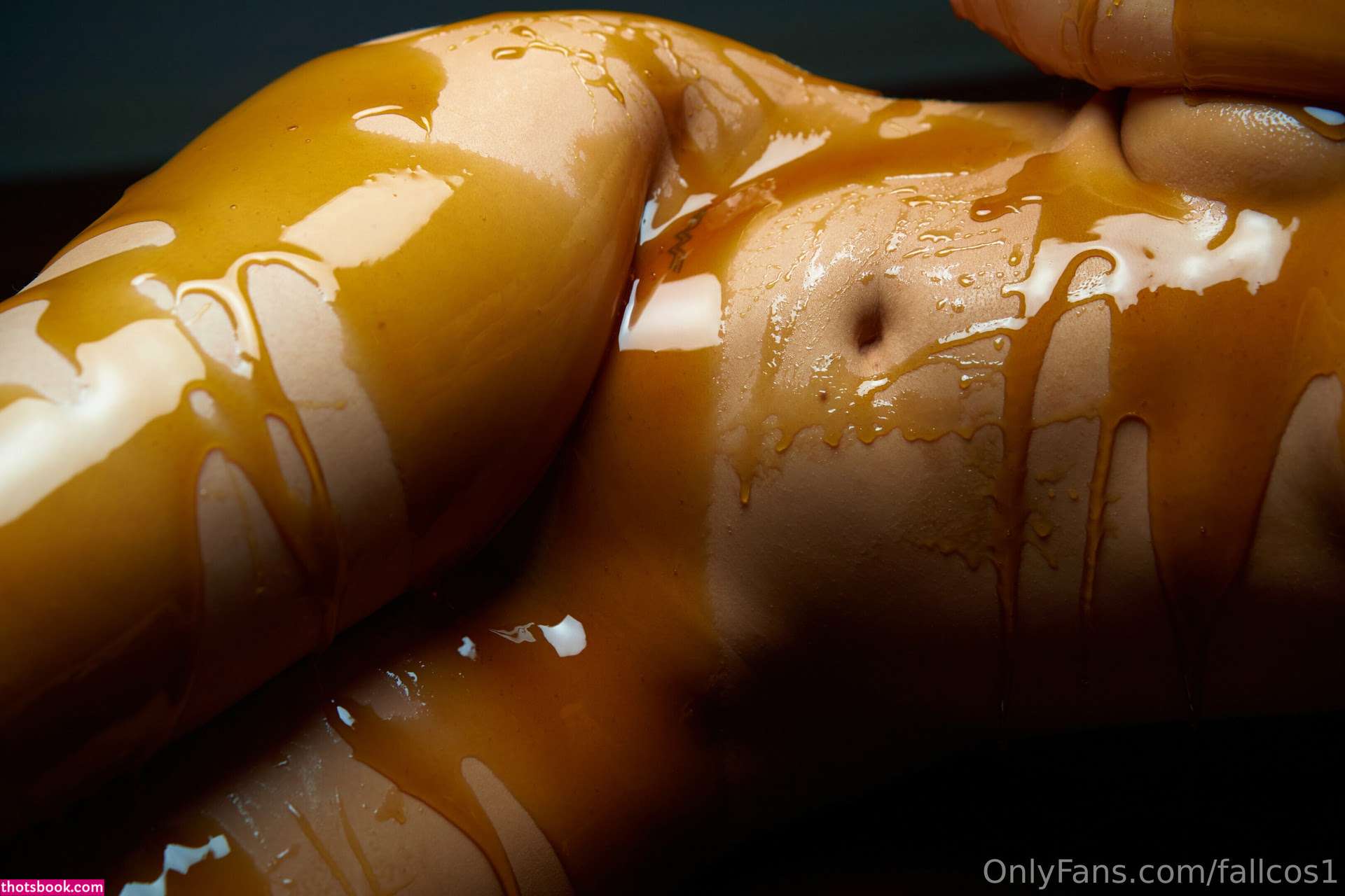 FallCosplay Alessia Medina Nude OnlyFans Photos #8 745751