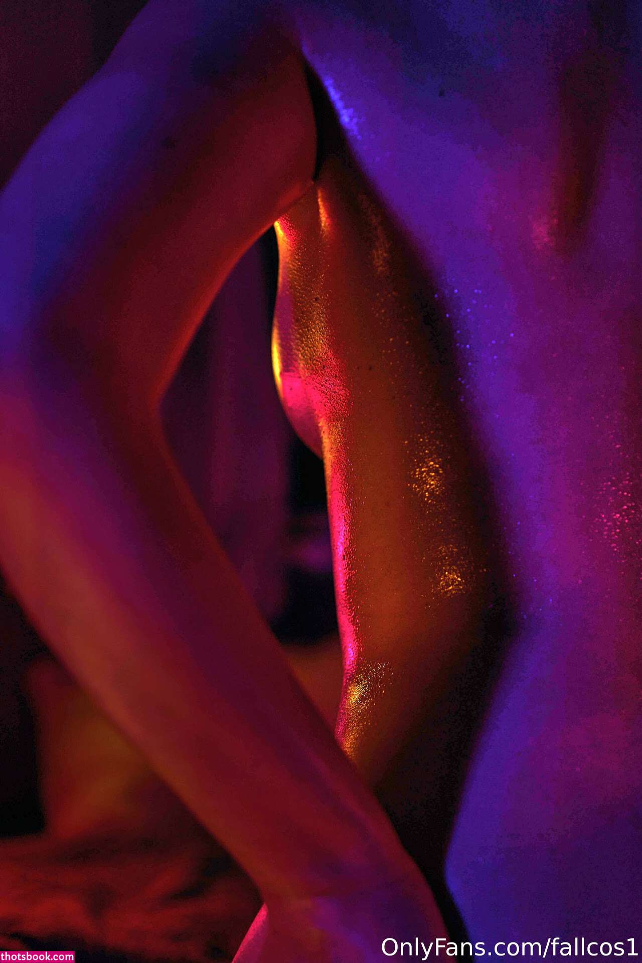 FallCosplay Alessia Medina Nude OnlyFans Photos #9 745799