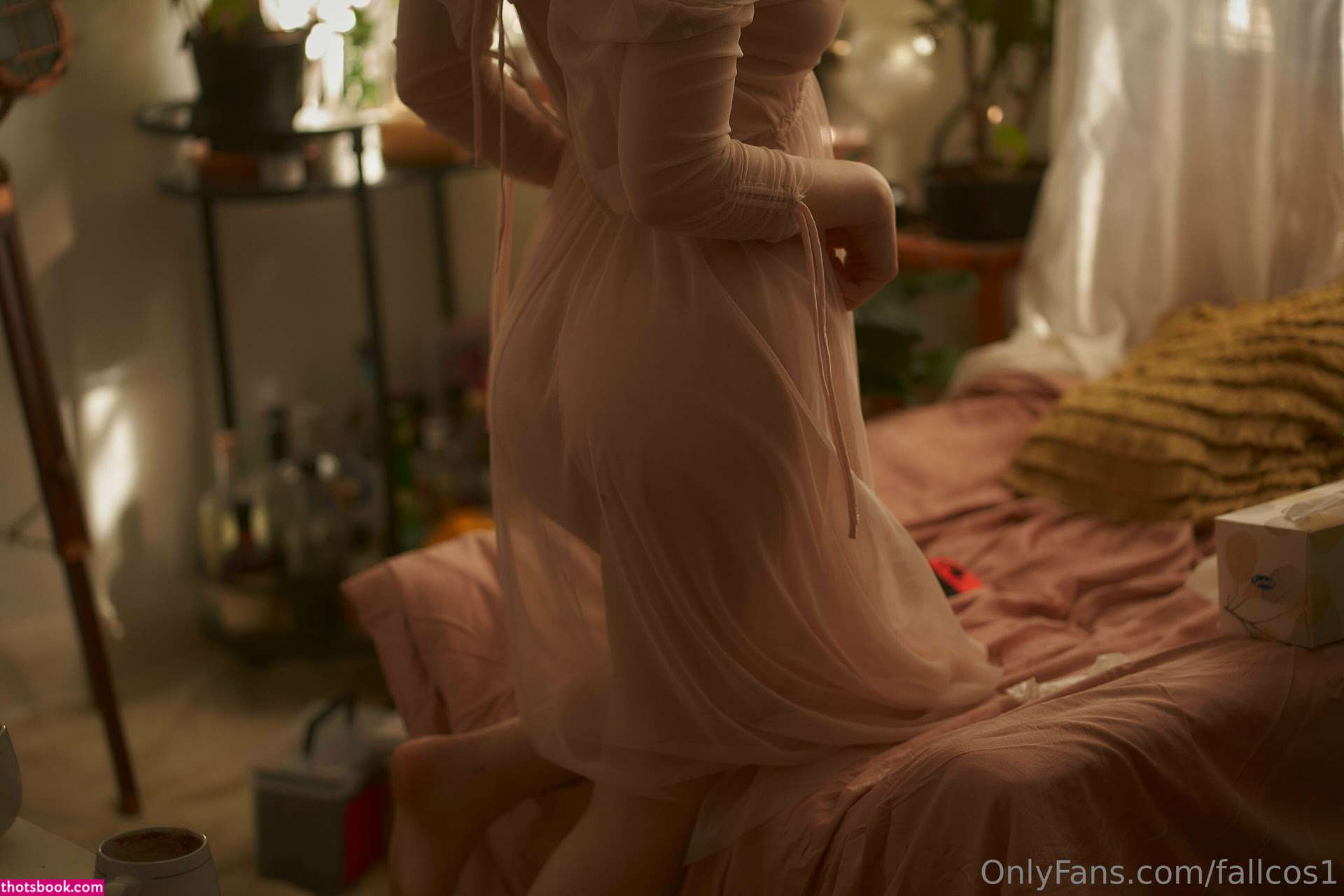 FallCosplay Alessia Medina Nude OnlyFans Photos #10 745805