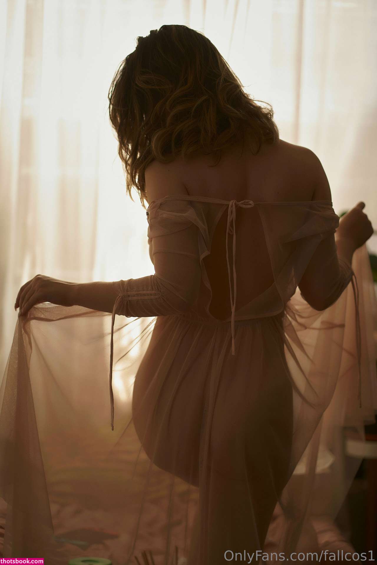 FallCosplay Alessia Medina Nude OnlyFans Photos #10 745813