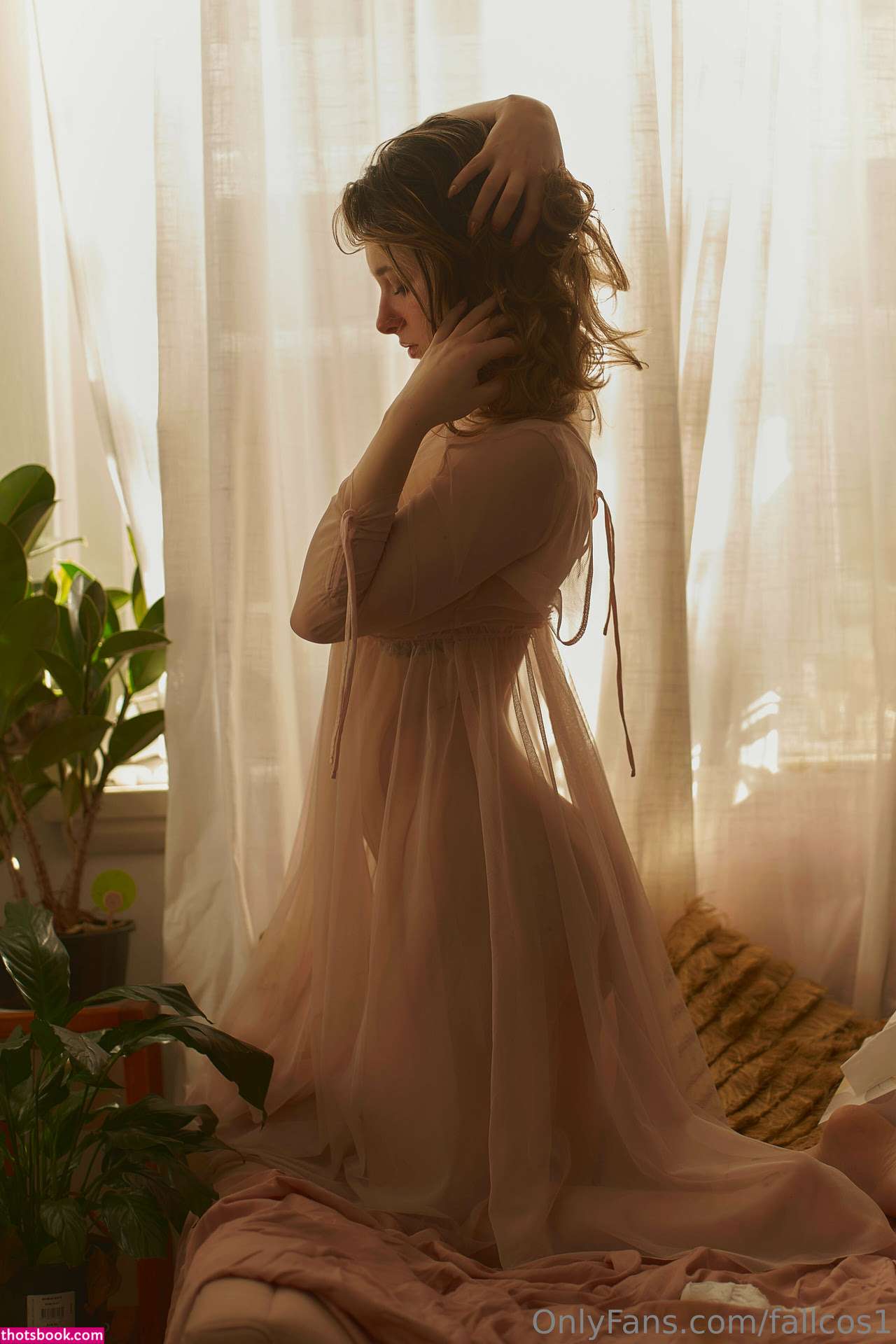 FallCosplay Alessia Medina Nude OnlyFans Photos #10 745820