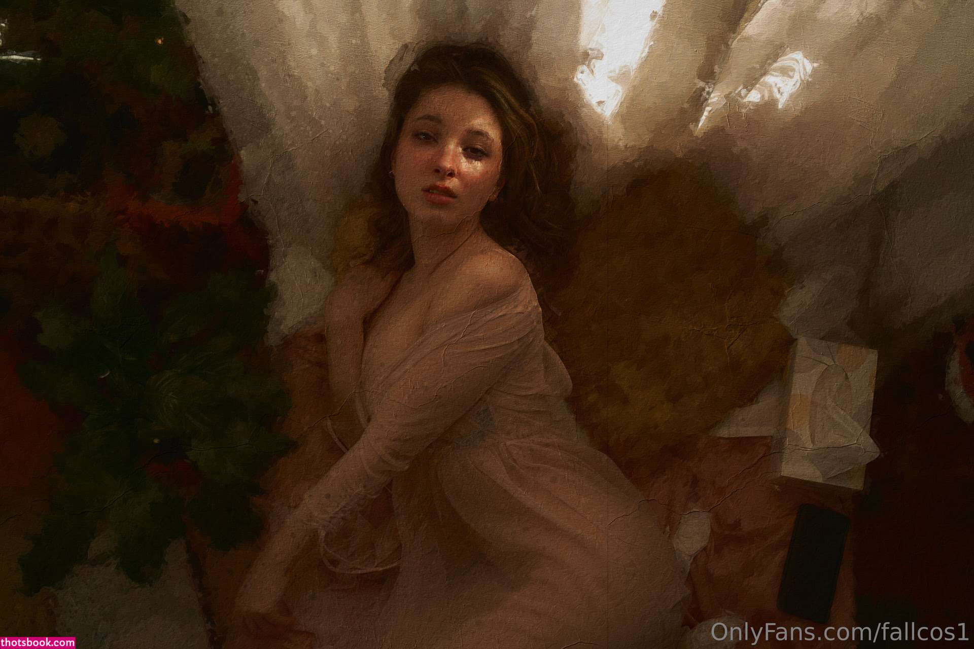 FallCosplay Alessia Medina Nude OnlyFans Photos #10 745831