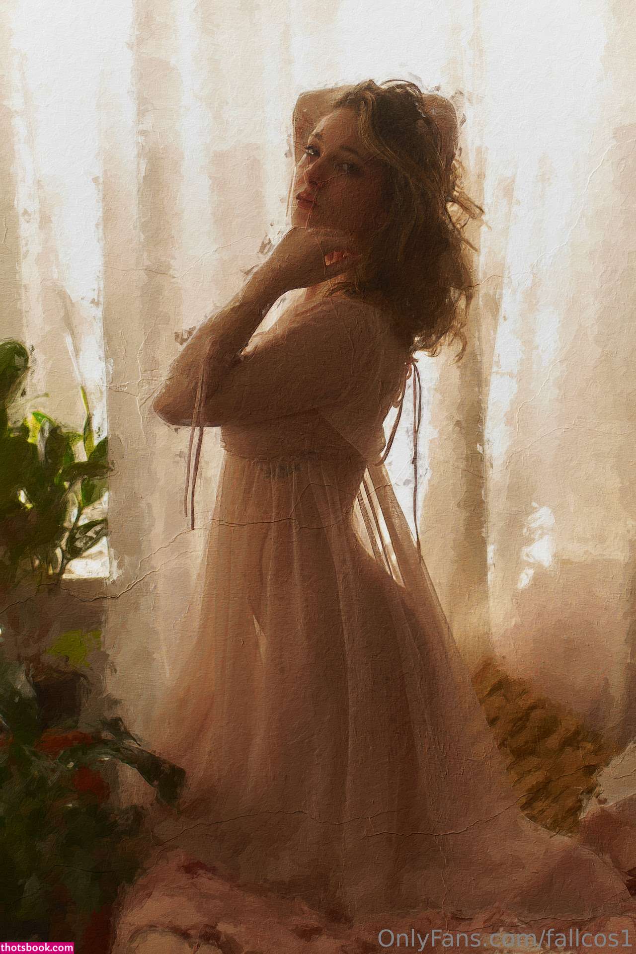 FallCosplay Alessia Medina Nude OnlyFans Photos #10 745832