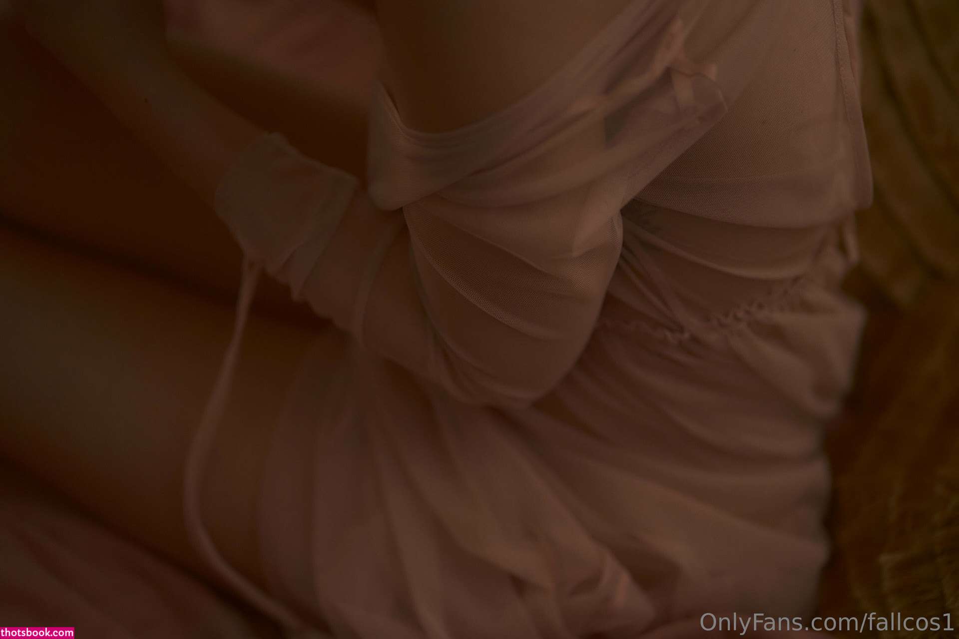 FallCosplay Alessia Medina Nude OnlyFans Photos #10 745840