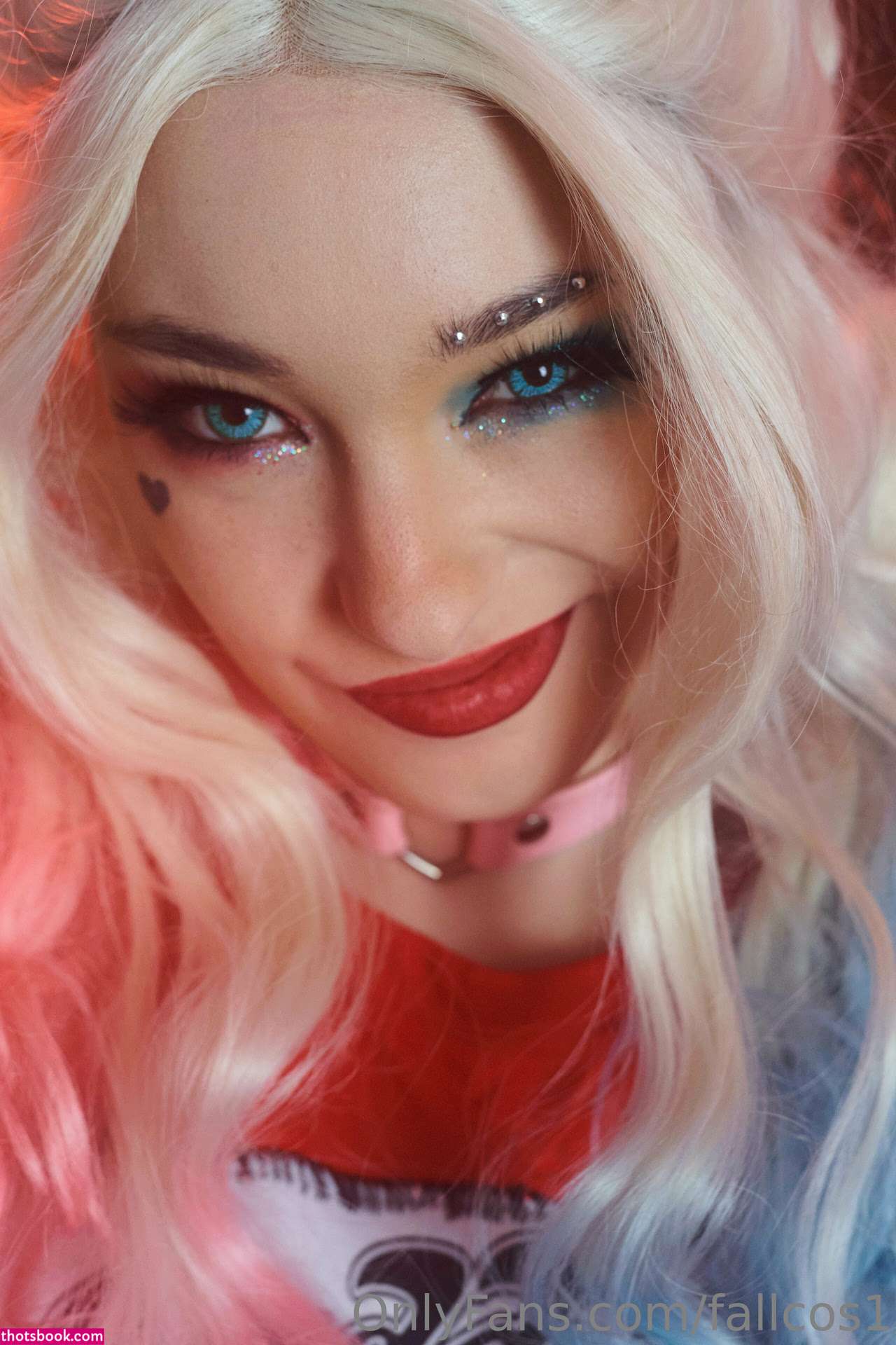 FallCosplay Alessia Medina Nude OnlyFans Photos #11 745853