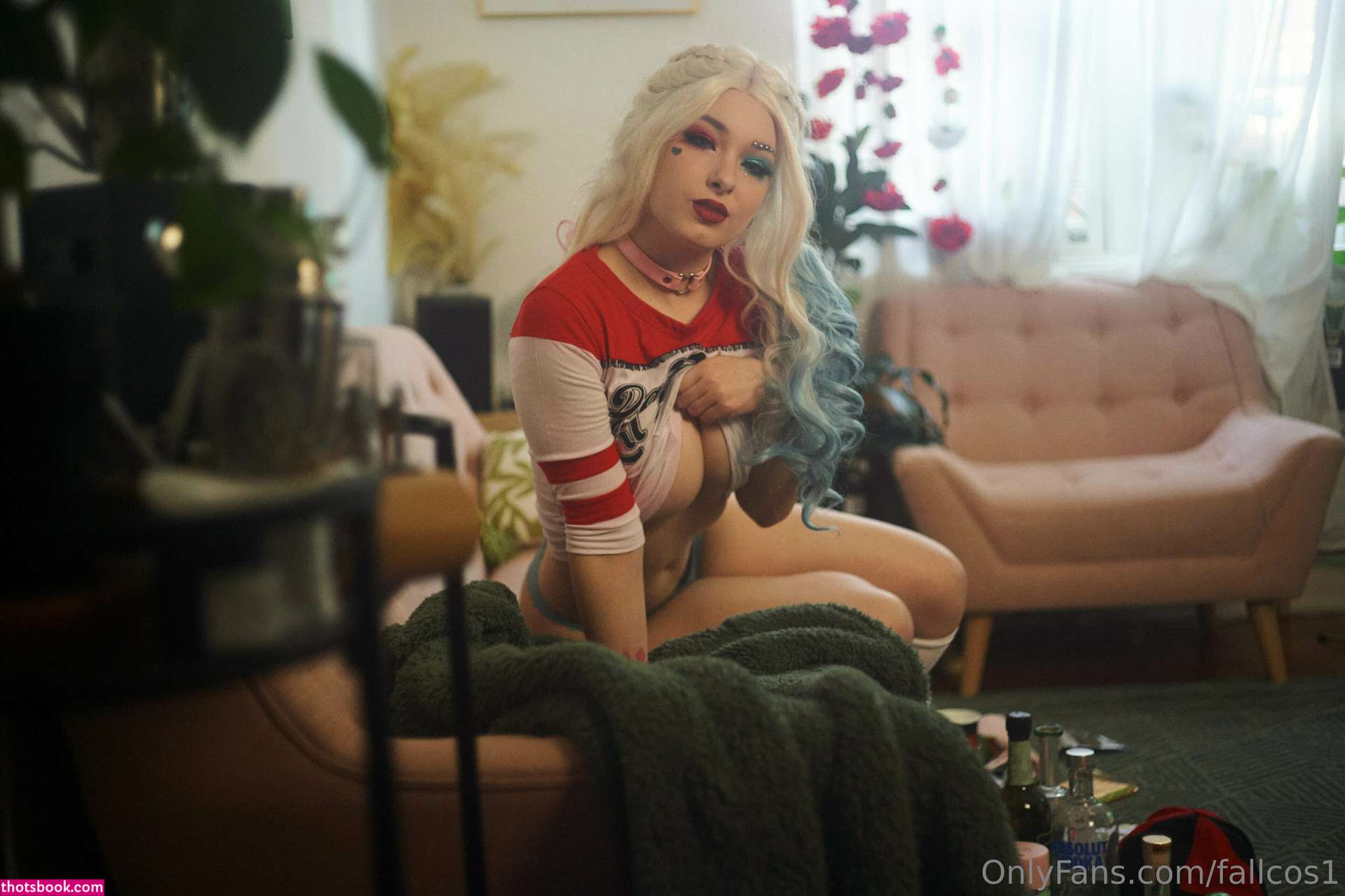 FallCosplay Alessia Medina Nude OnlyFans Photos #11 745879