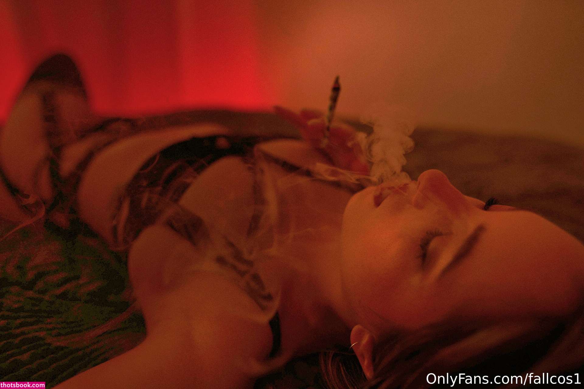 FallCosplay Alessia Medina Nude OnlyFans Photos #13 745886