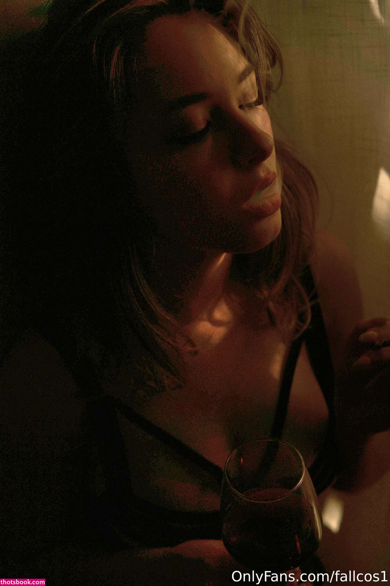 FallCosplay Alessia Medina Nude OnlyFans Photos #13 745893