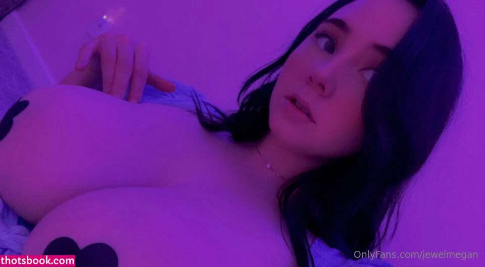 Jewelxo Jewel Megan JewelDMs Nude OnlyFans Photos #6 746002
