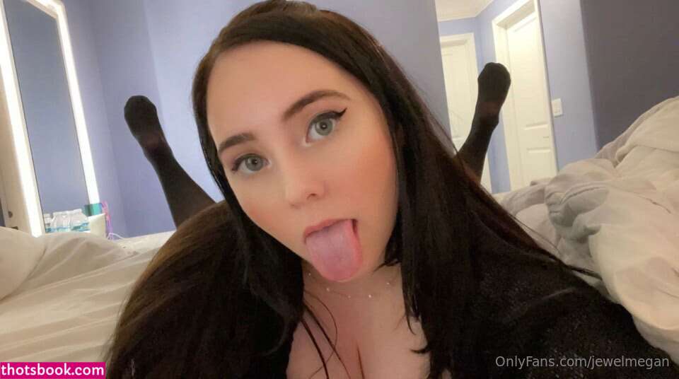Jewelxo Jewel Megan JewelDMs Nude OnlyFans Photos #8 746013