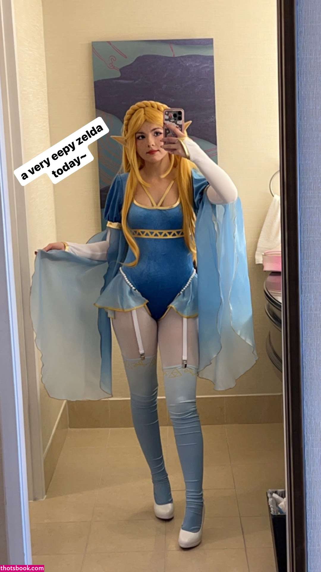 luvcoregf Fulltime Crybaby Nude OnlyFans Photos #3 746116