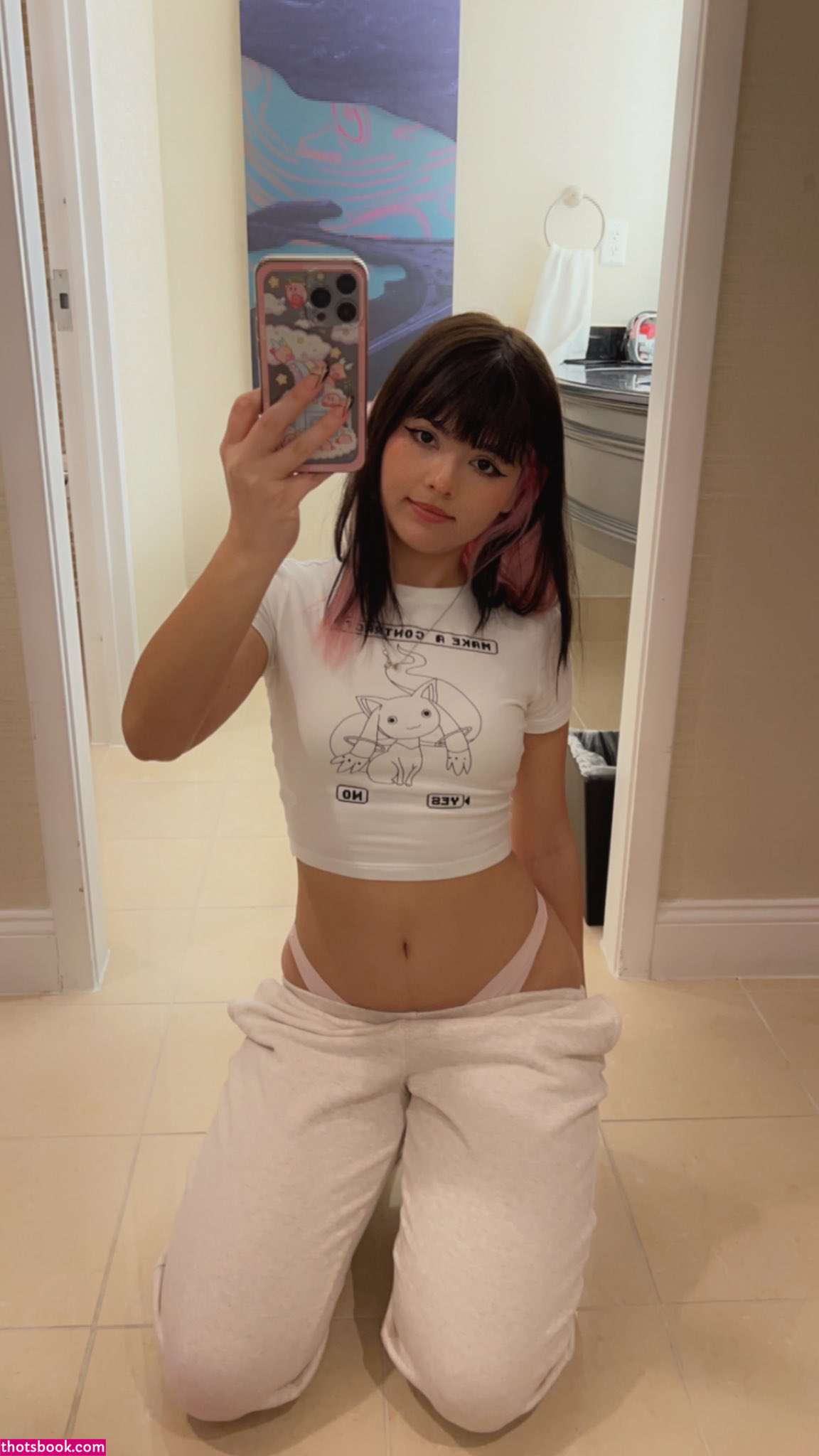 luvcoregf Fulltime Crybaby Nude OnlyFans Photos #3 746124